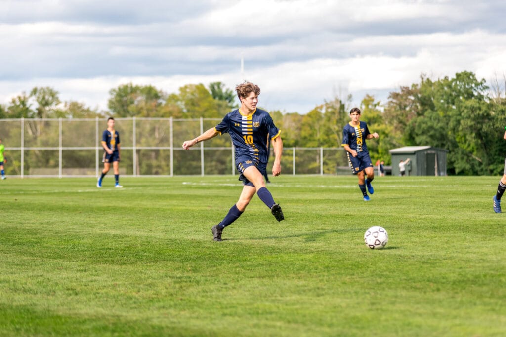 Woodstock Academy