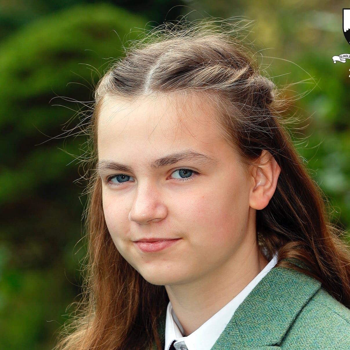 Sophie Oswestry School