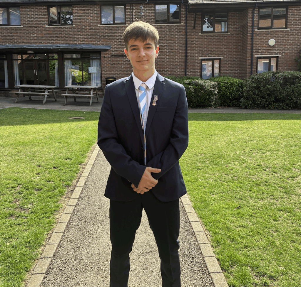Caspar Wycliffe College Akademis Internatsberatung