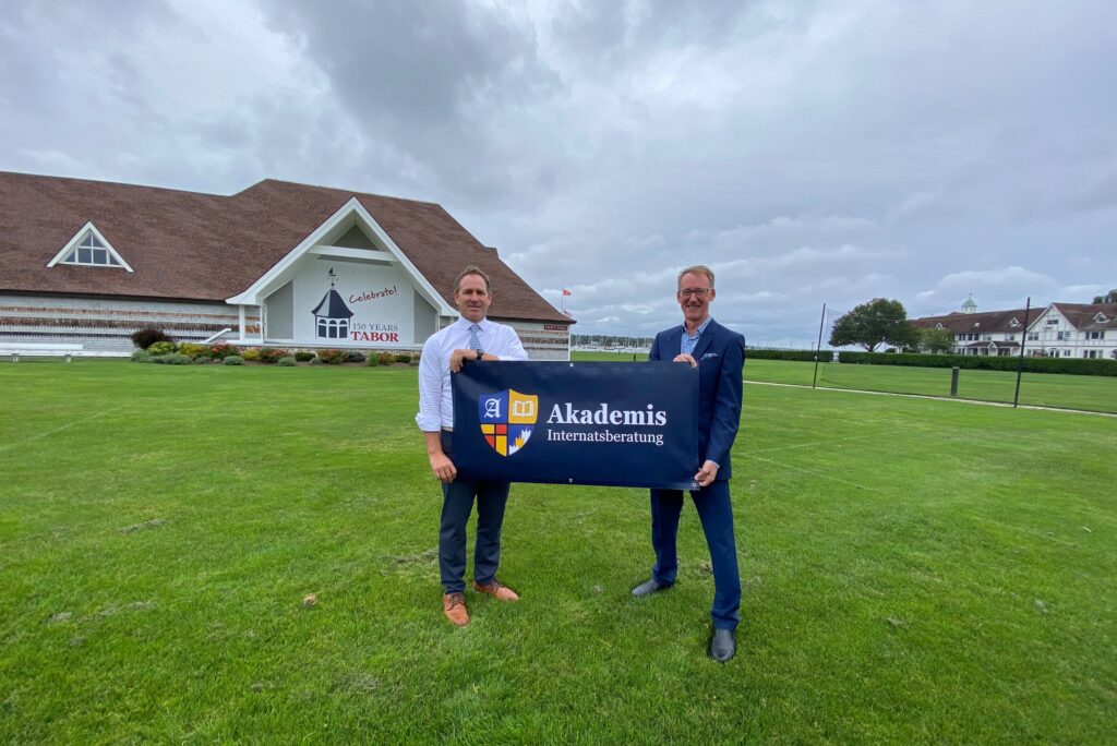 Tabor Academy Tabor Academy