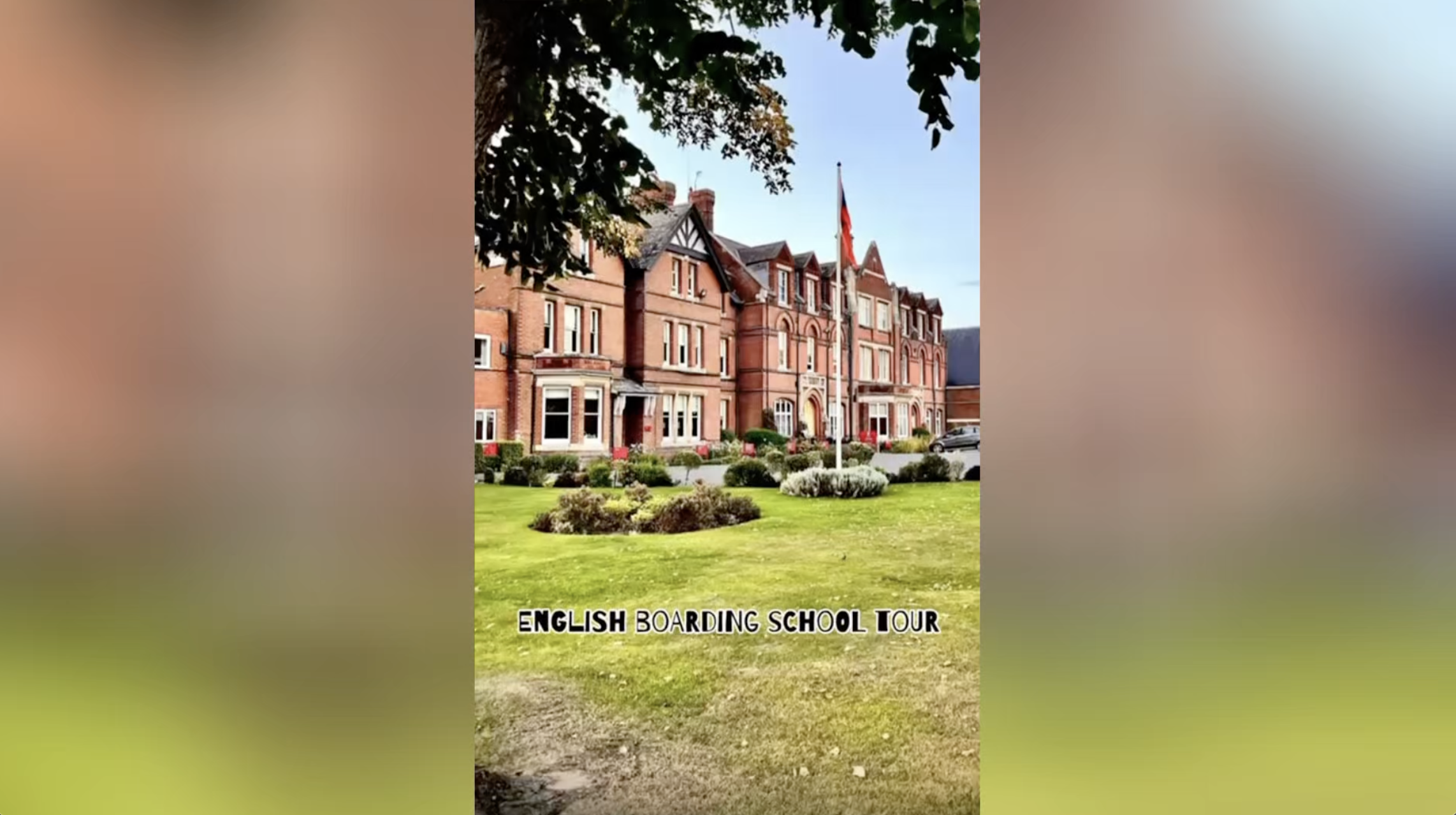 Kent College Canterbury