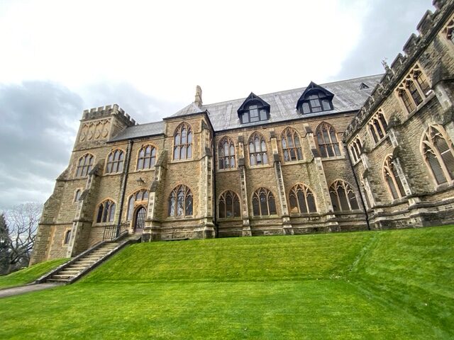 Malvern College
