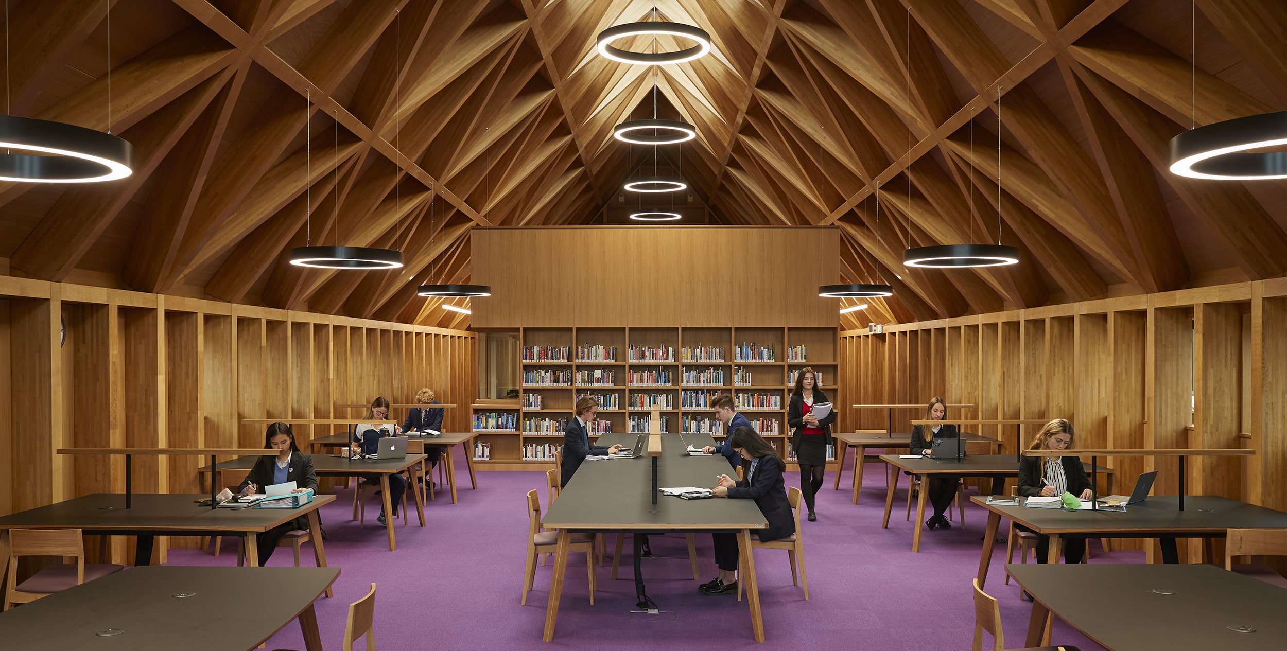 St. Edward’s School Oxford