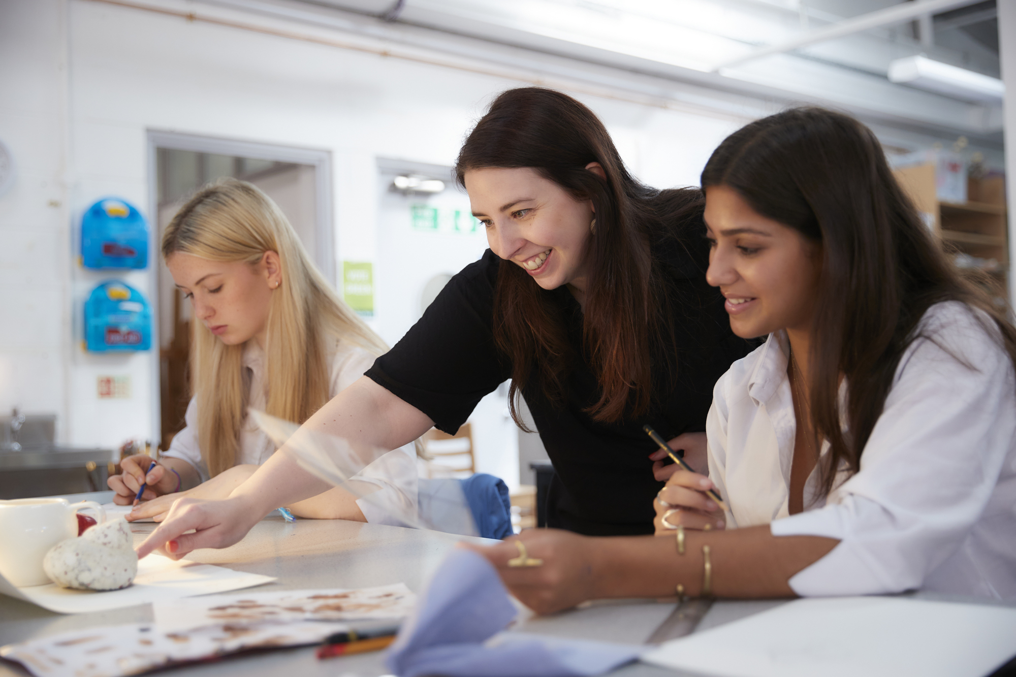 St. Edward’s School Oxford