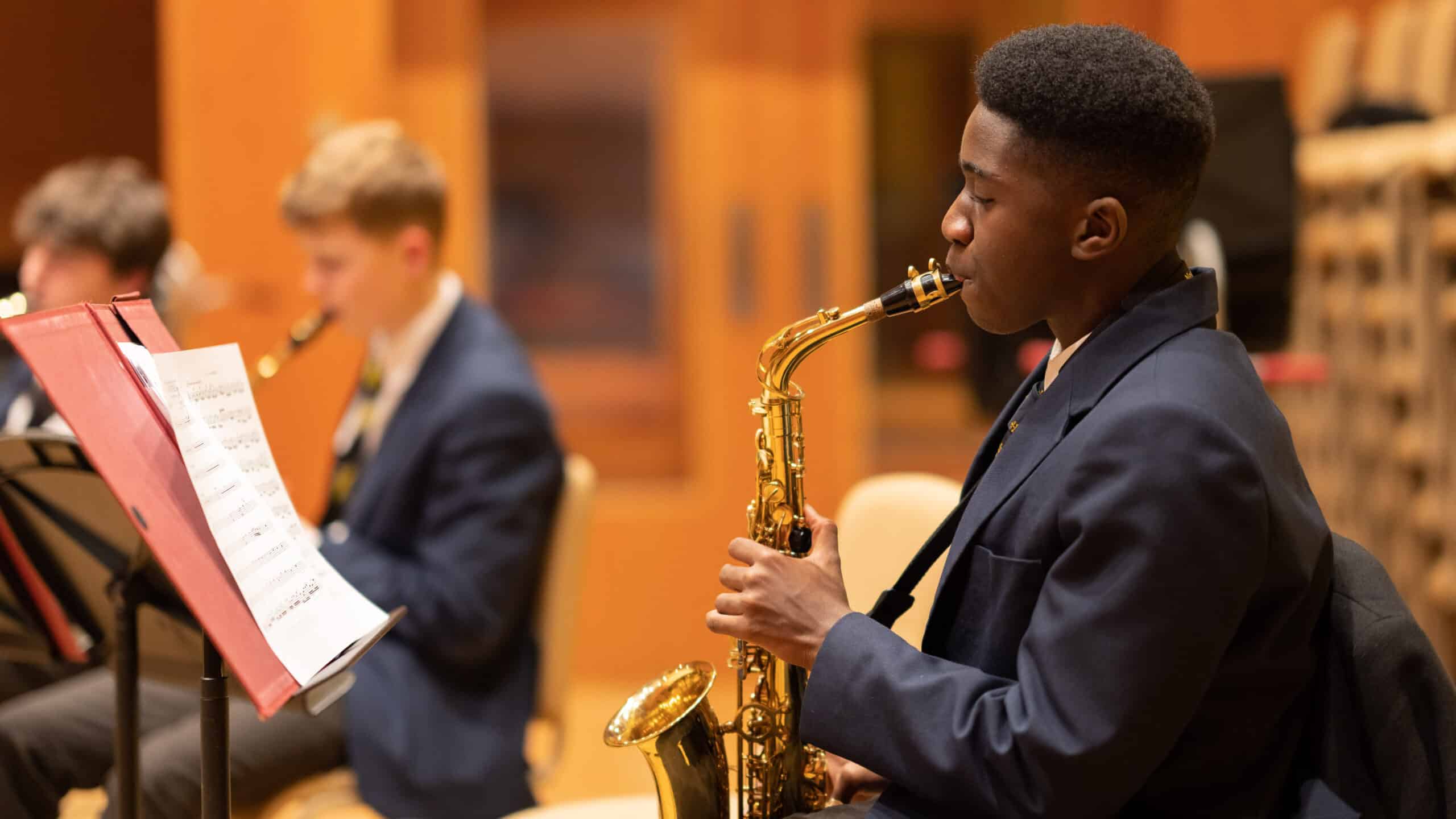 St. Edward’s School Oxford