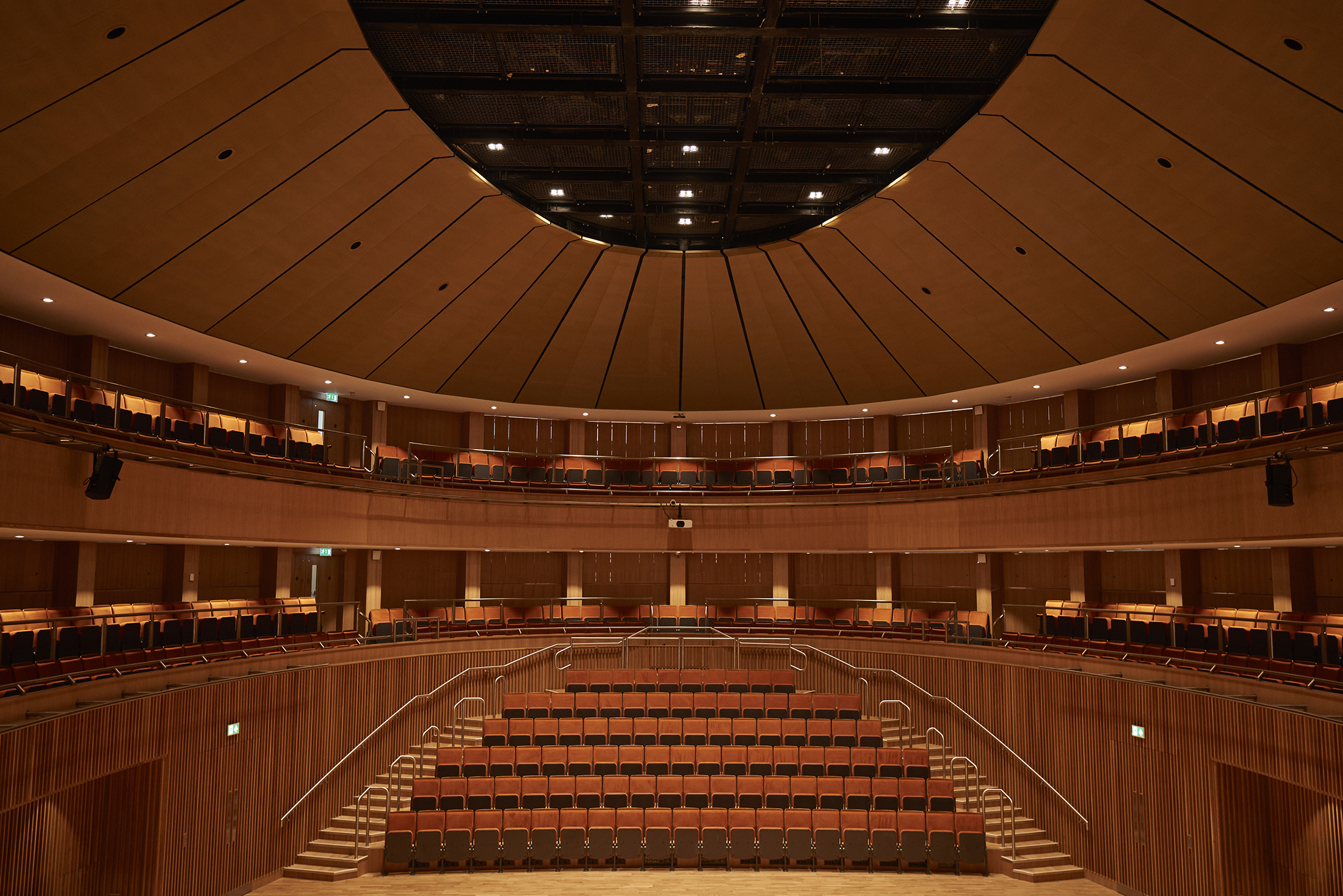 St. Edward’s School Oxford