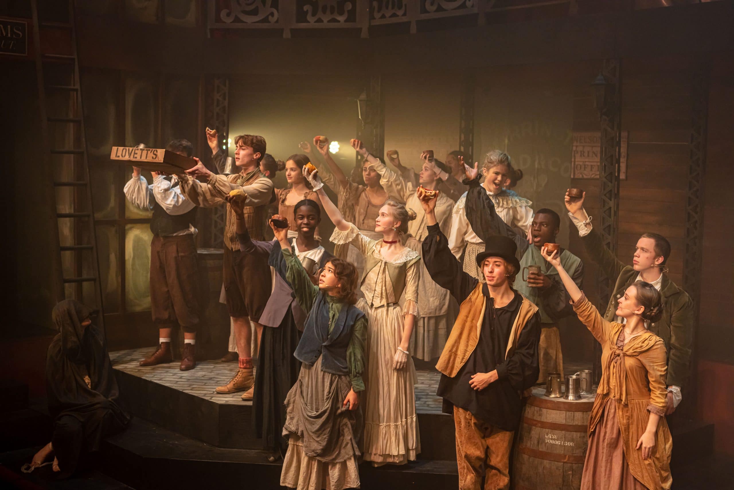 St. Edward’s School Oxford