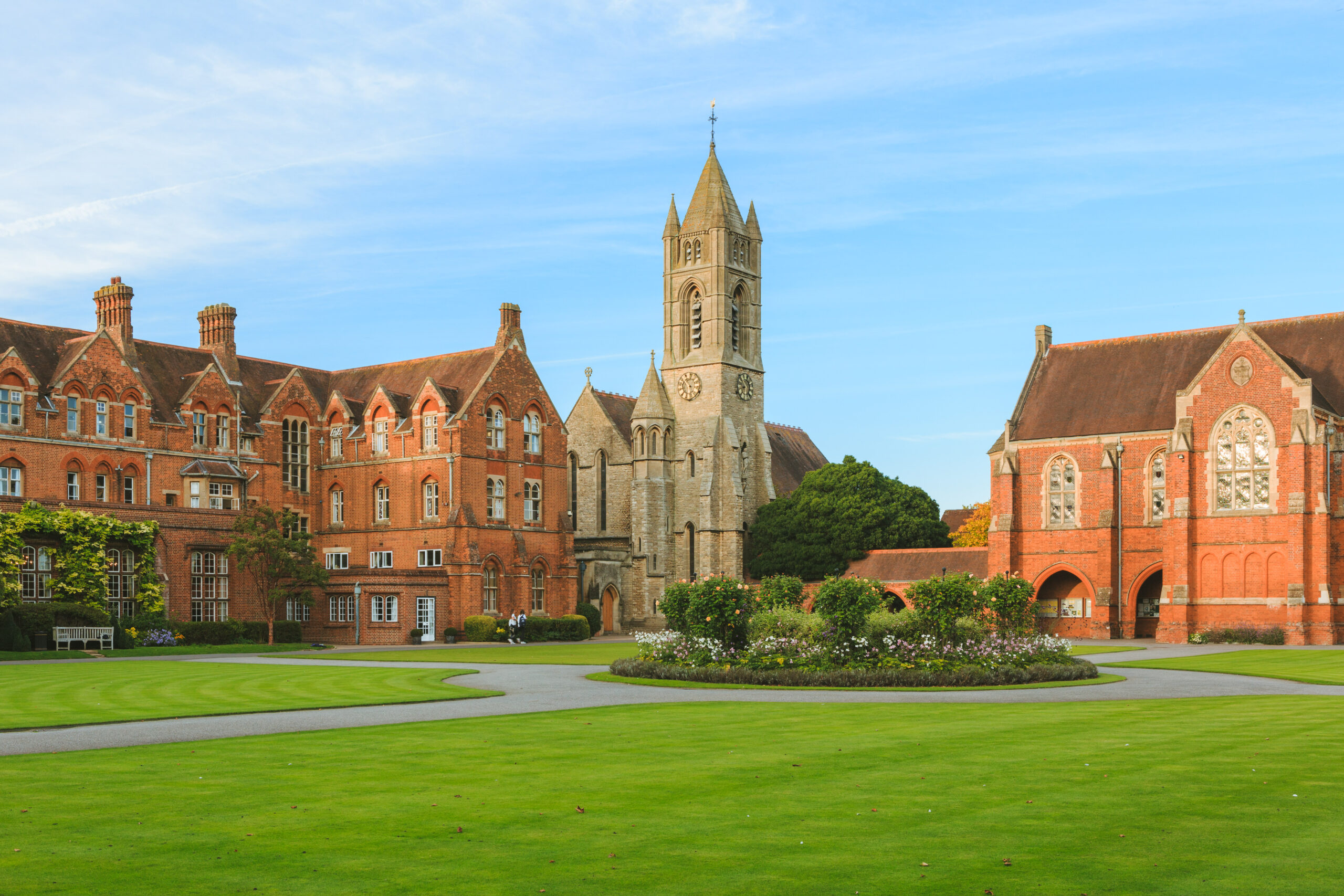 St. Edward’s School Oxford