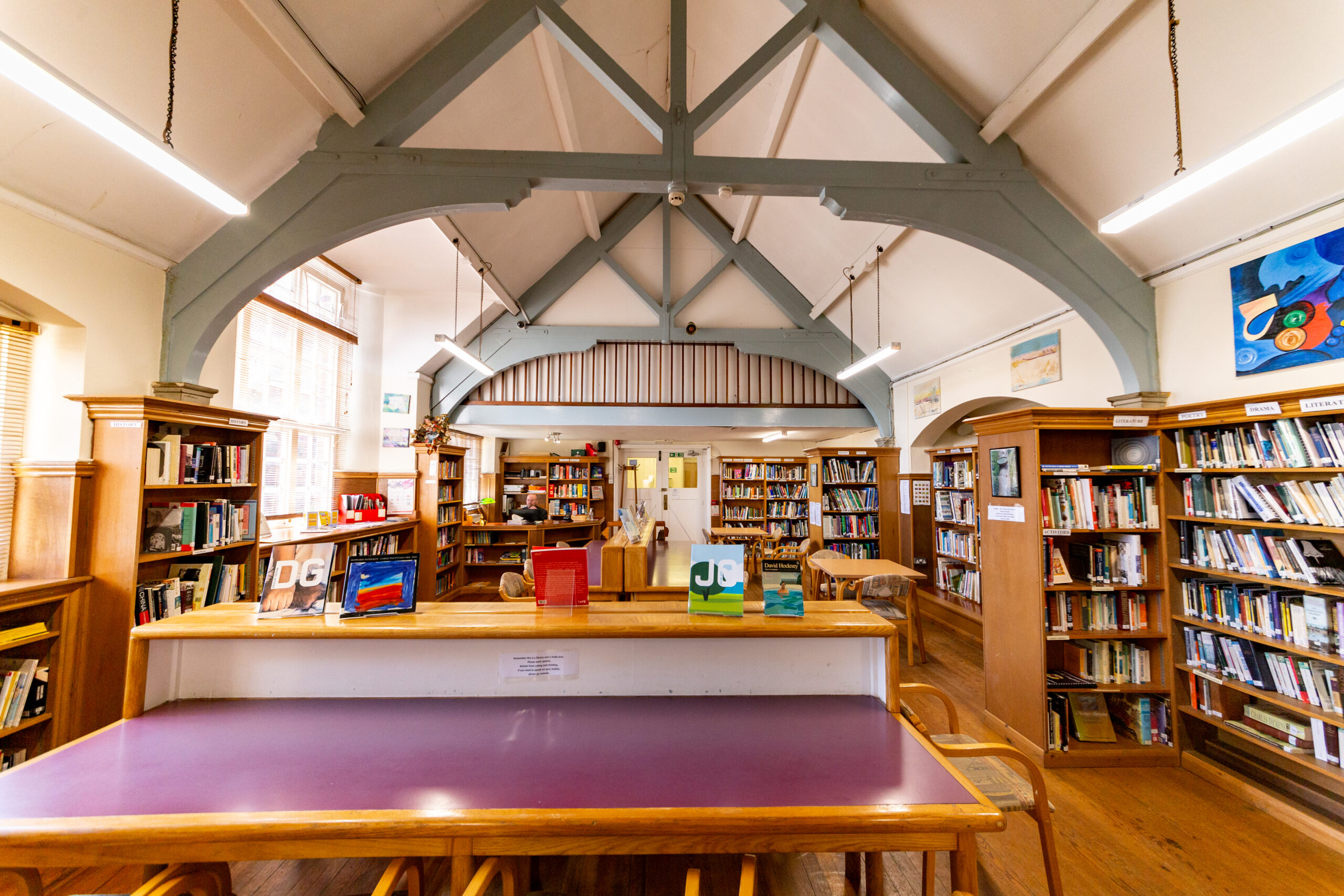 Abbey College Malvern