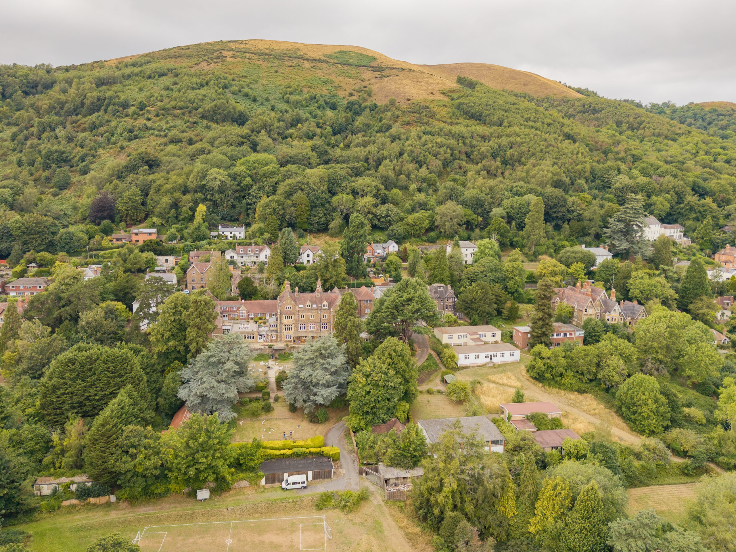 Abbey College Malvern