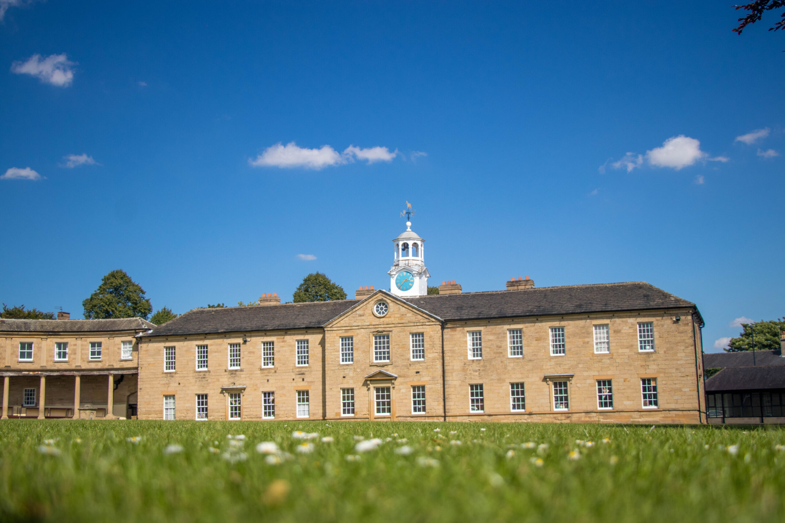 Ackworth School