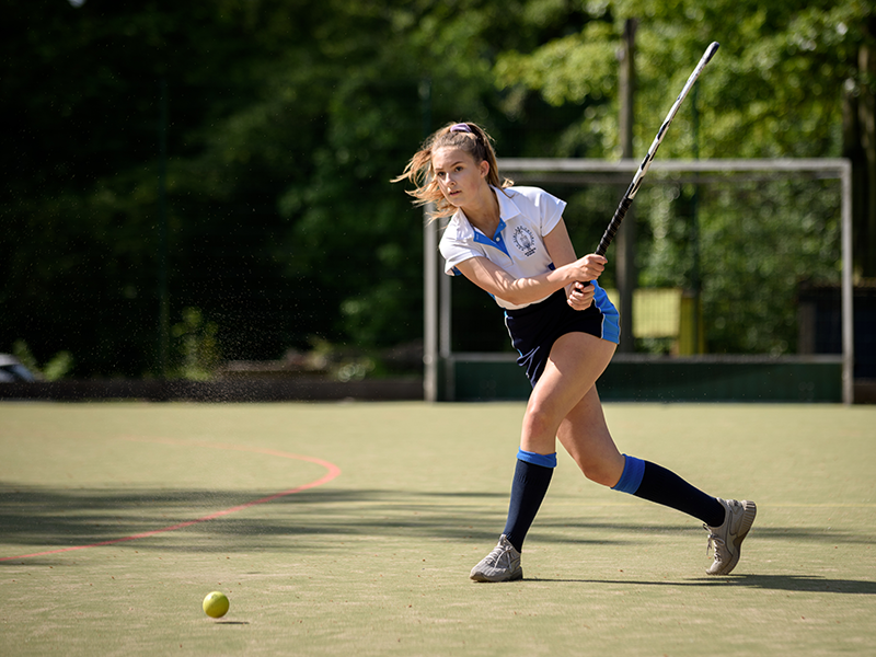 Ackworth School
