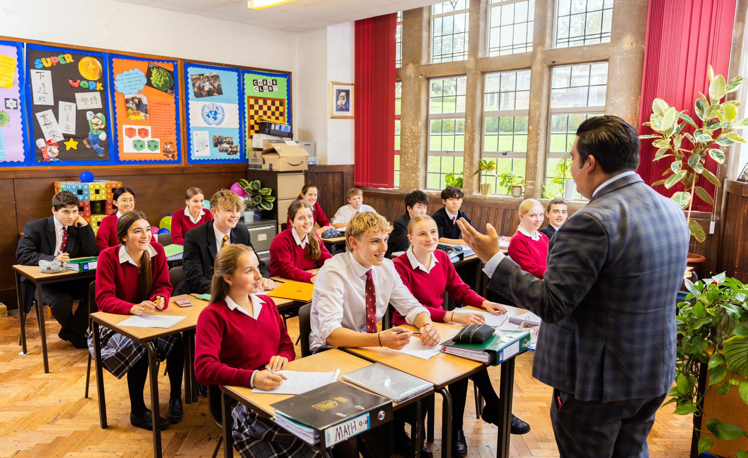 Downside School