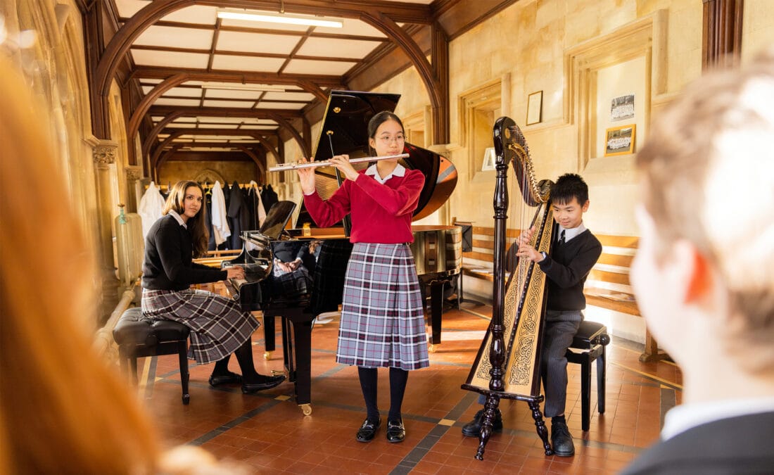 Downside School