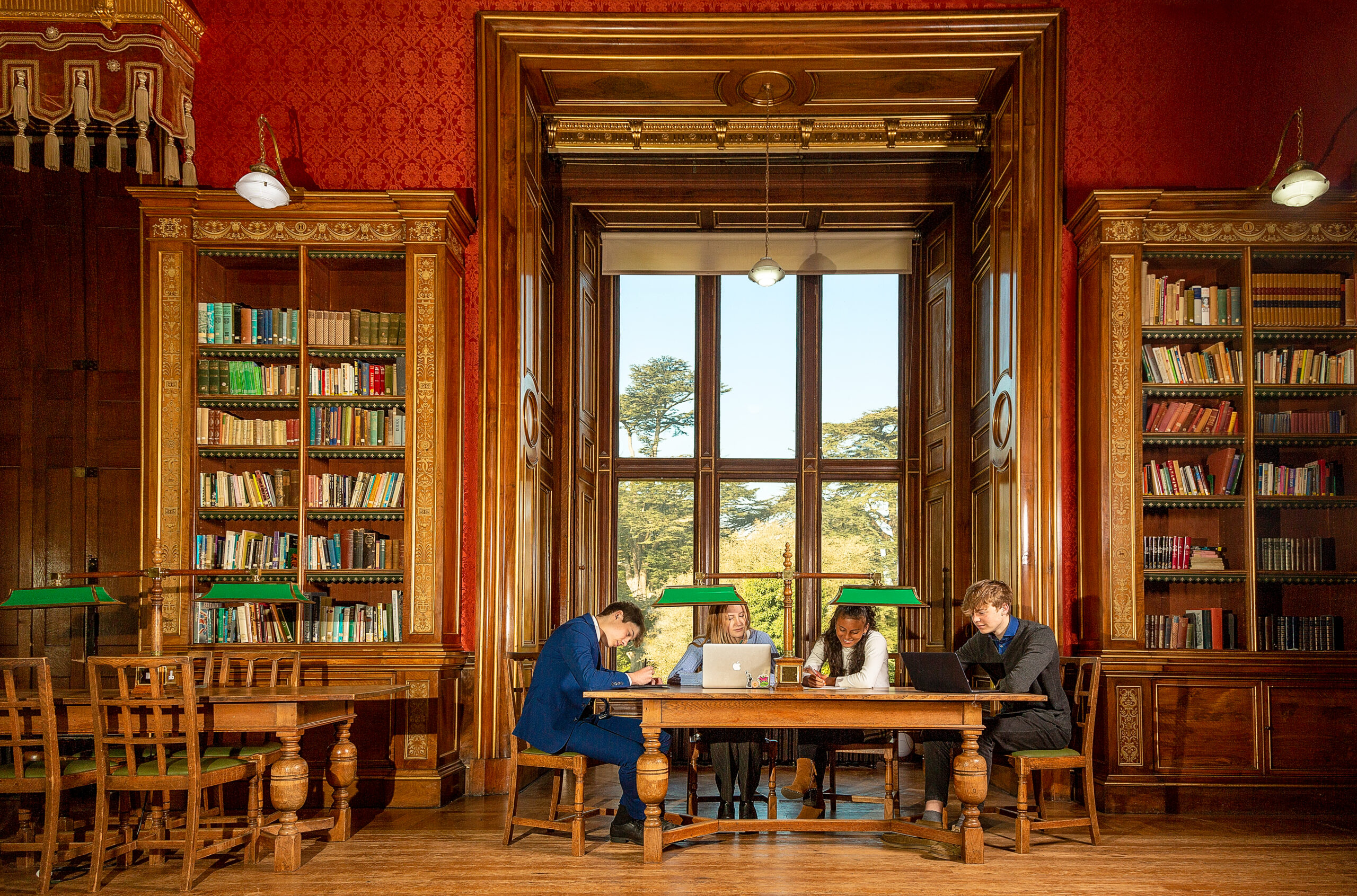 westonbirt school