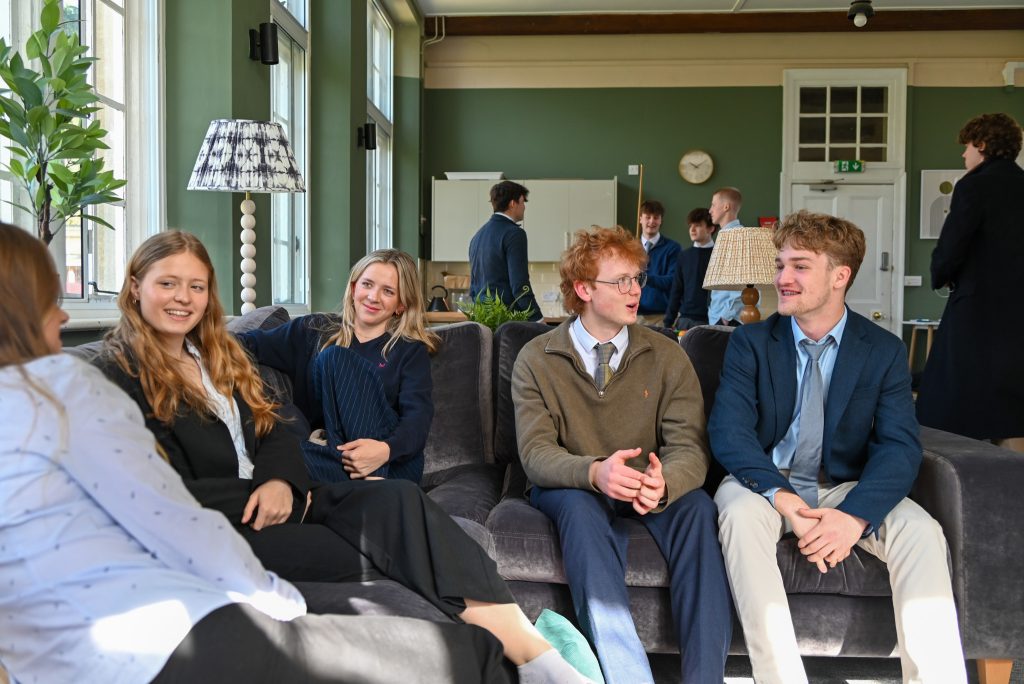 westonbirt school