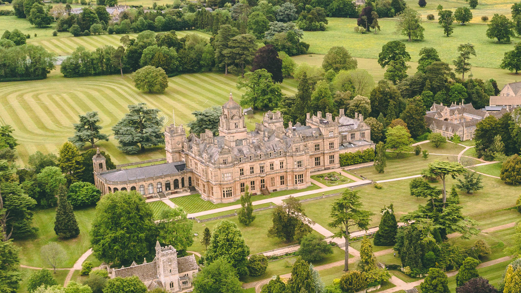 westonbirt school