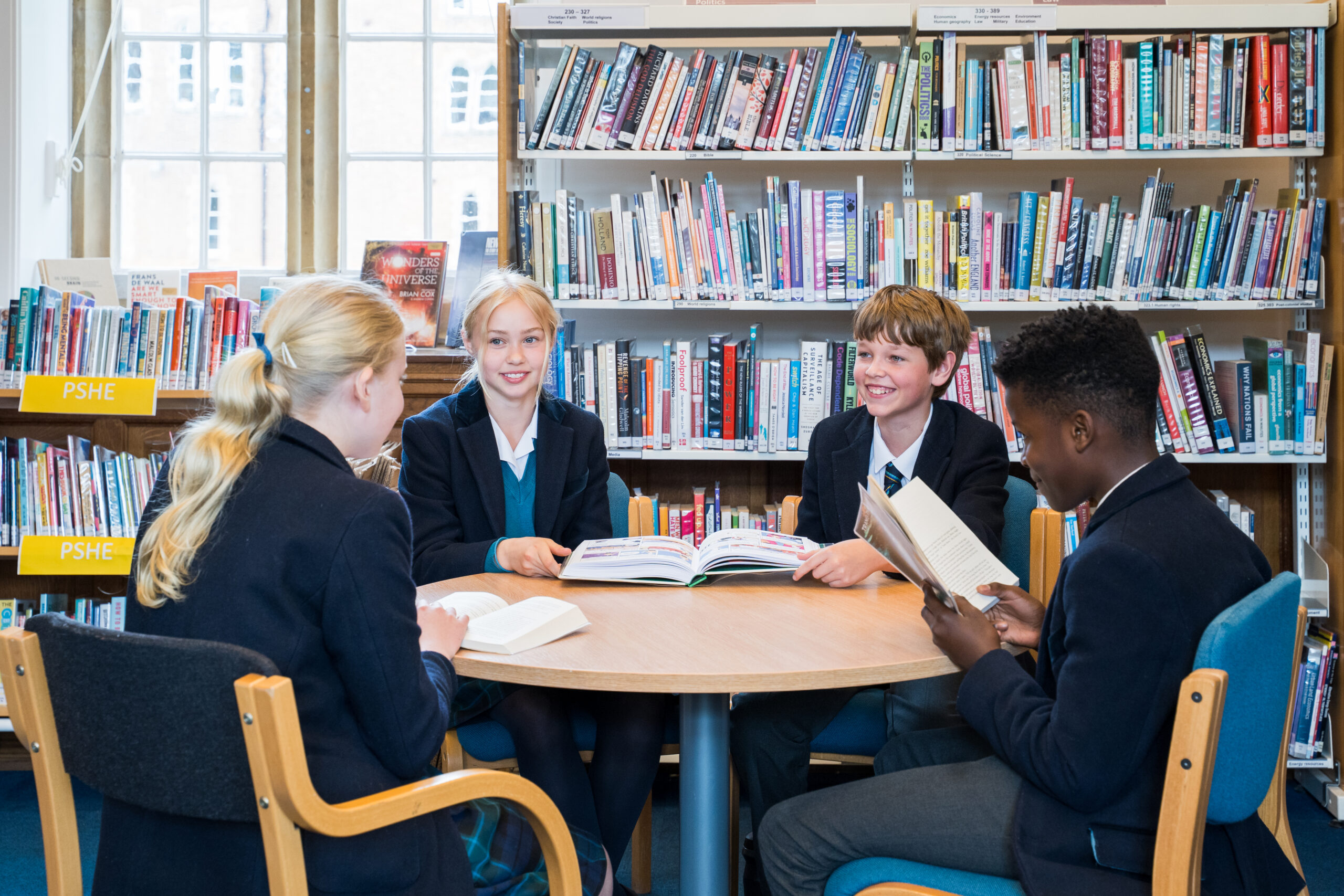 Ardingly College