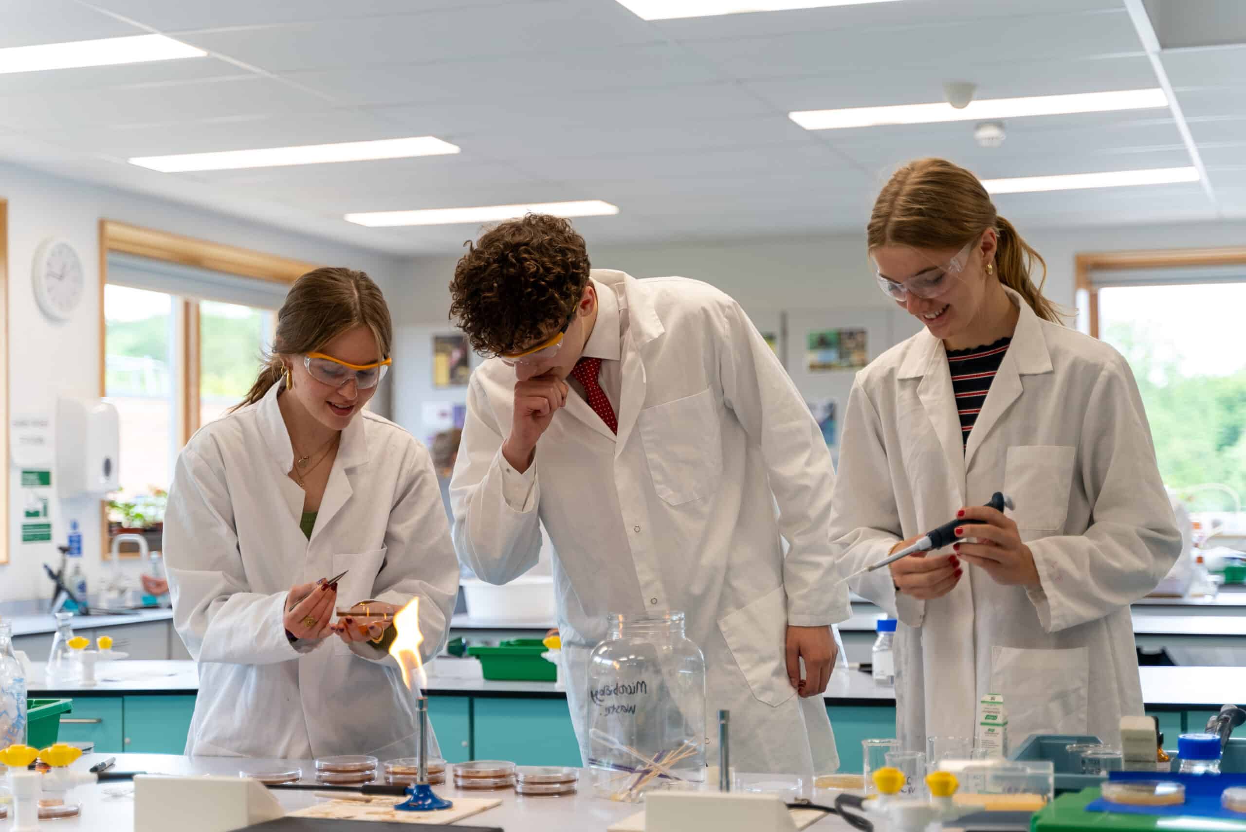 Ardingly College