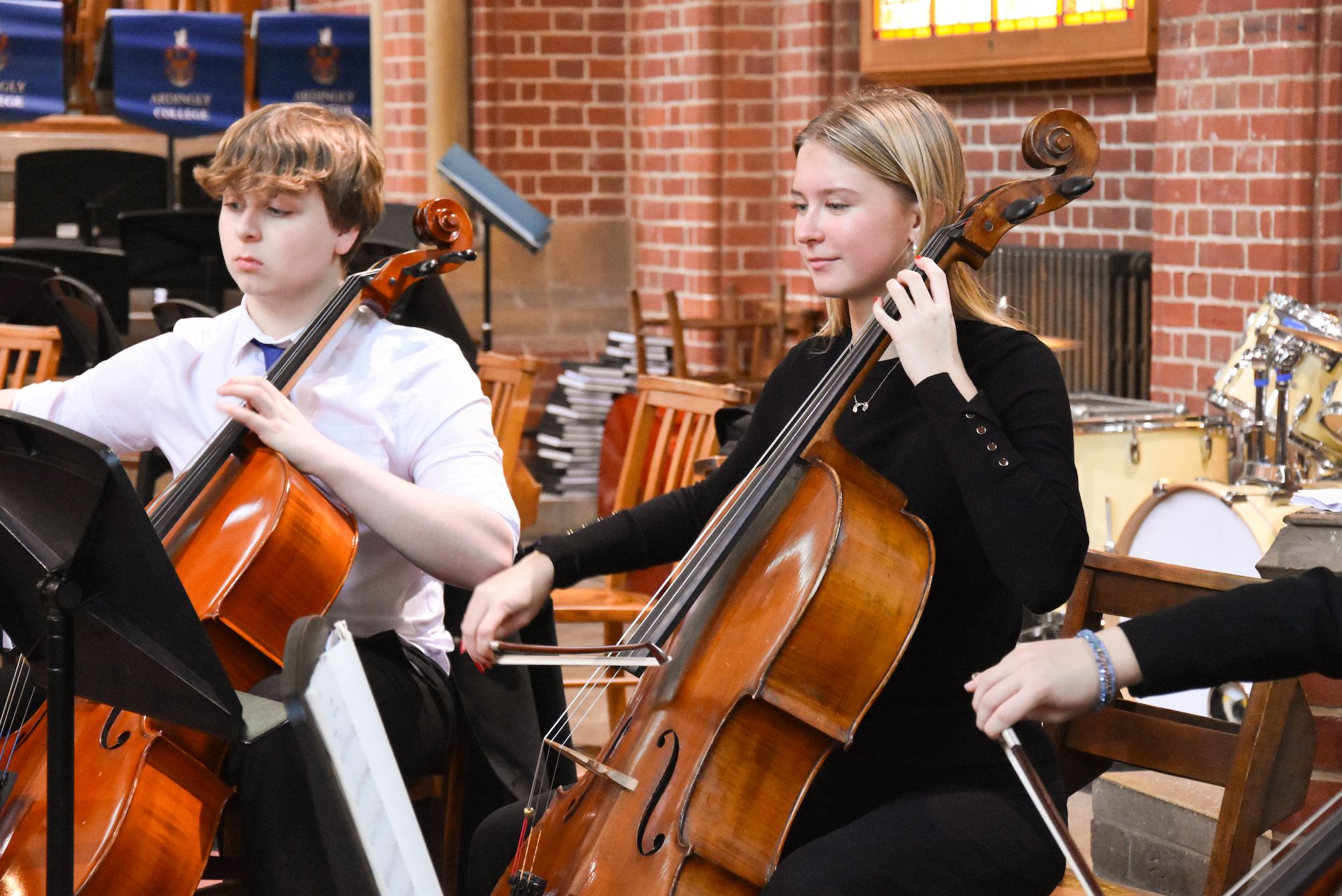 Ardingly College