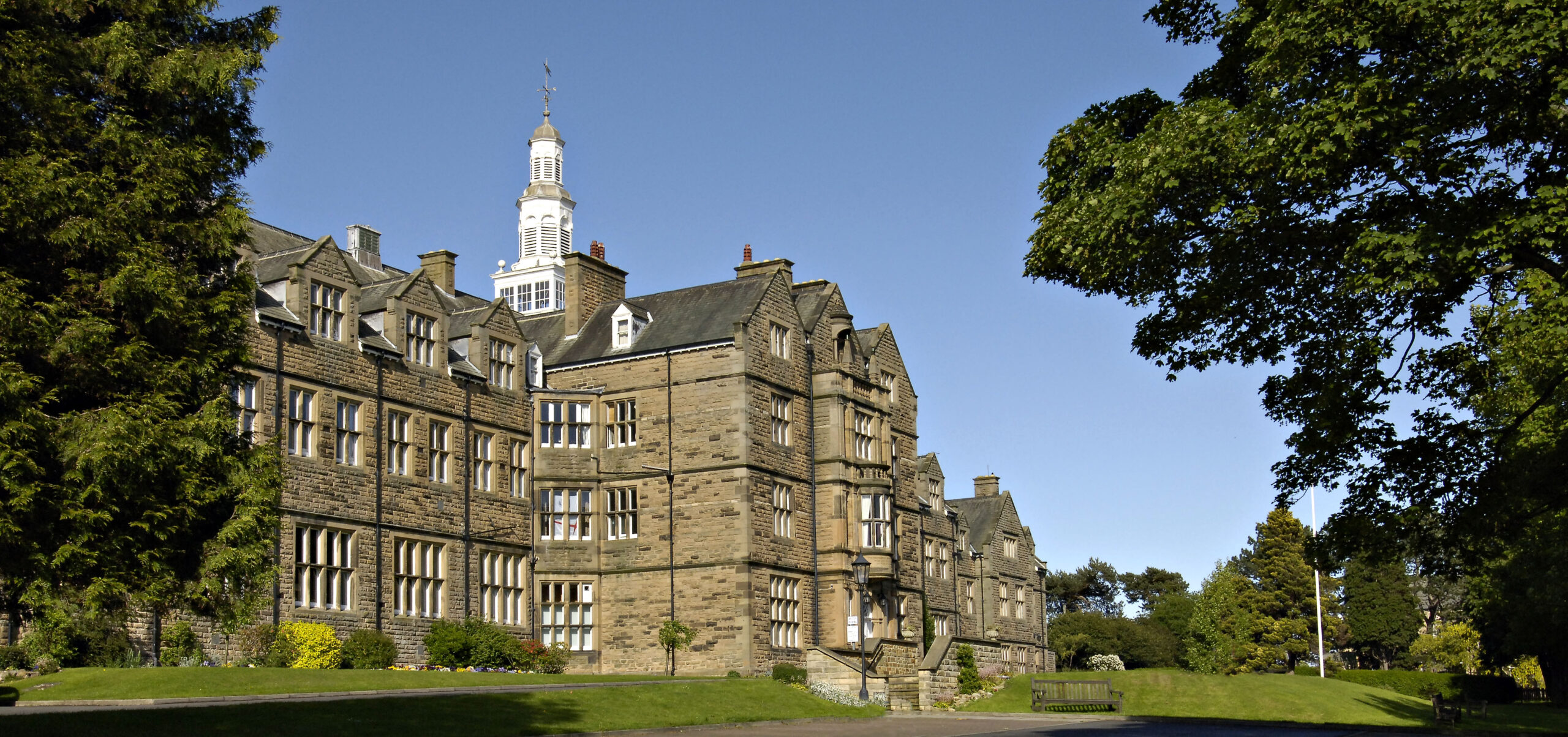 Barnard Castle School