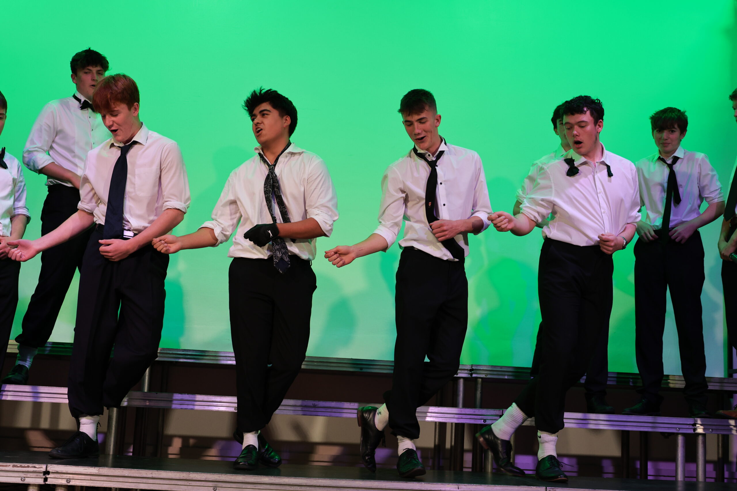 Barnard Castle School