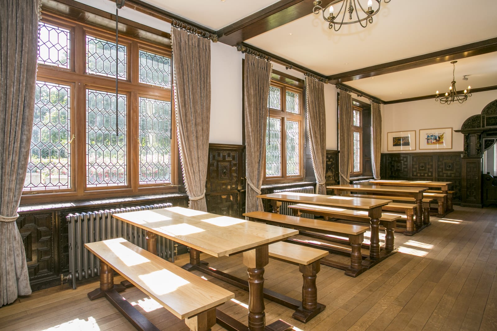 Bede's School