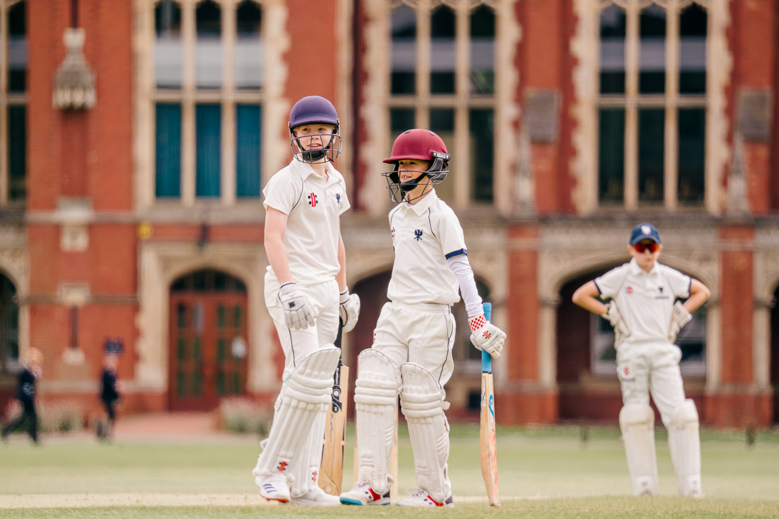 Bedford School