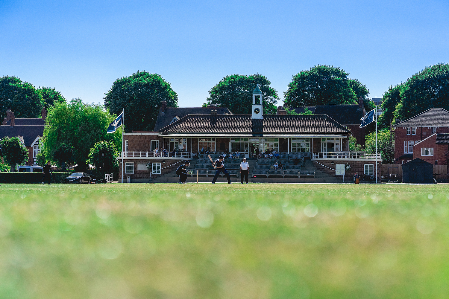 Bedford School