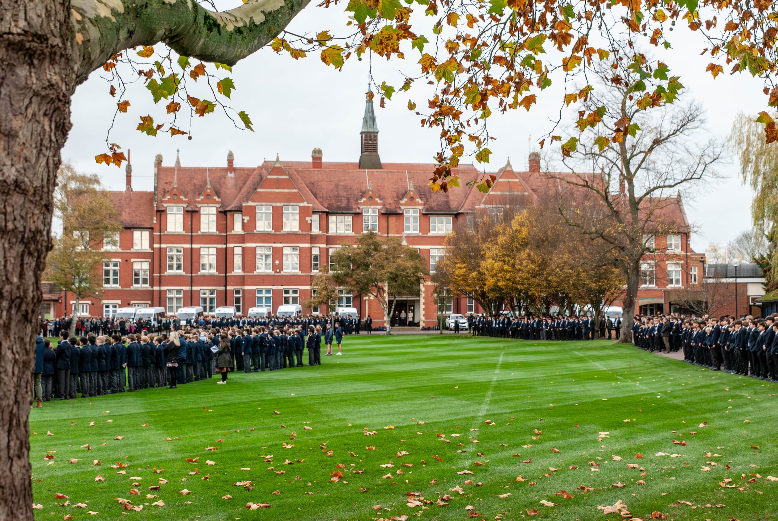Bedford School