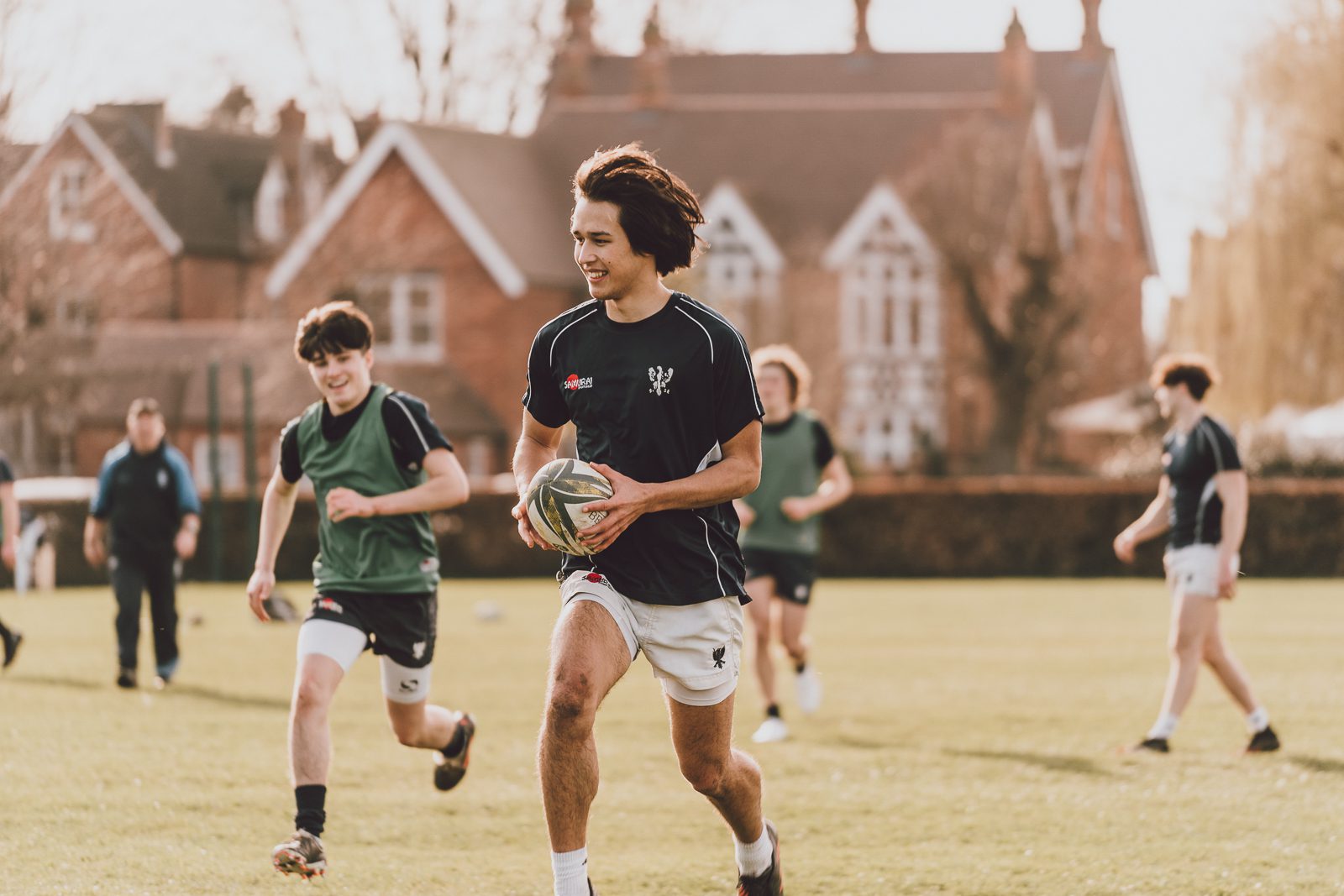 Bedford School