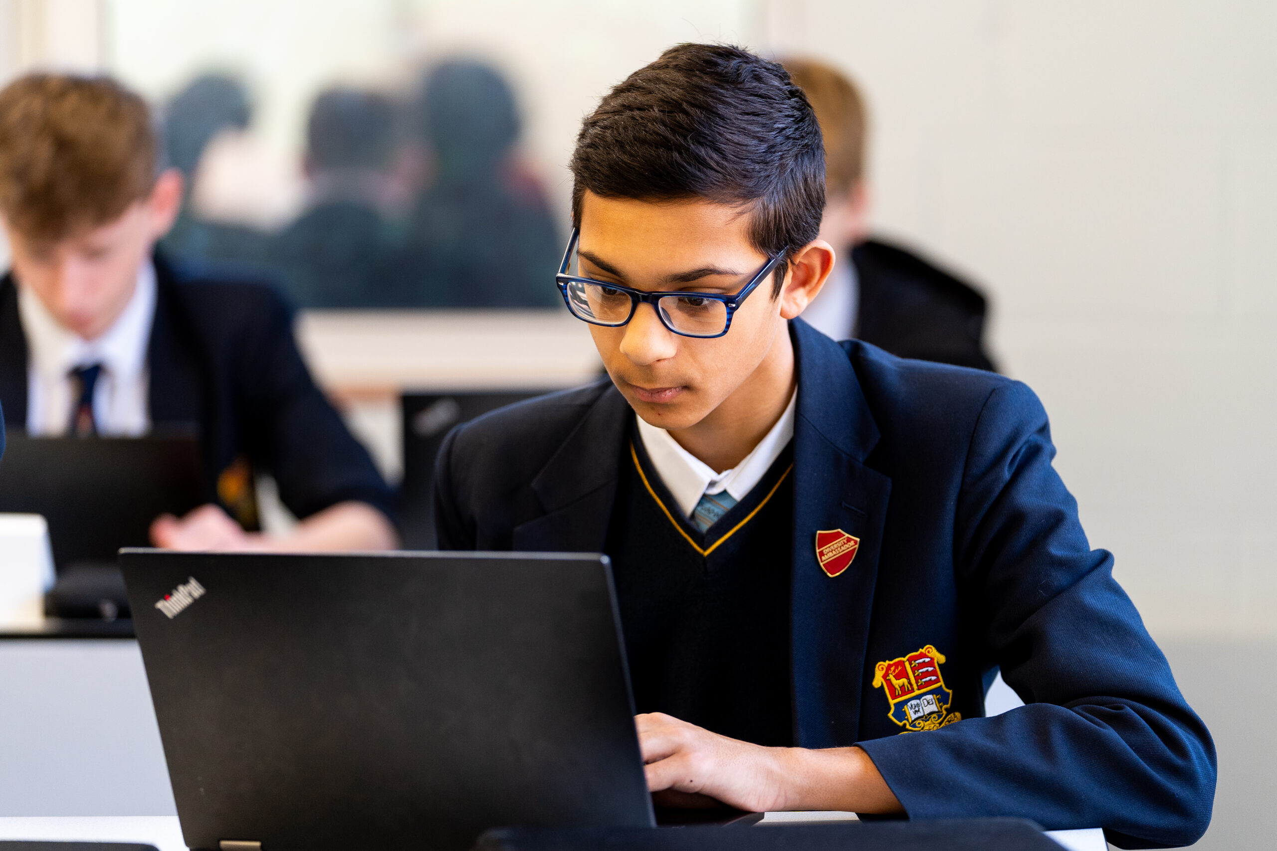 Bishops Storford College
