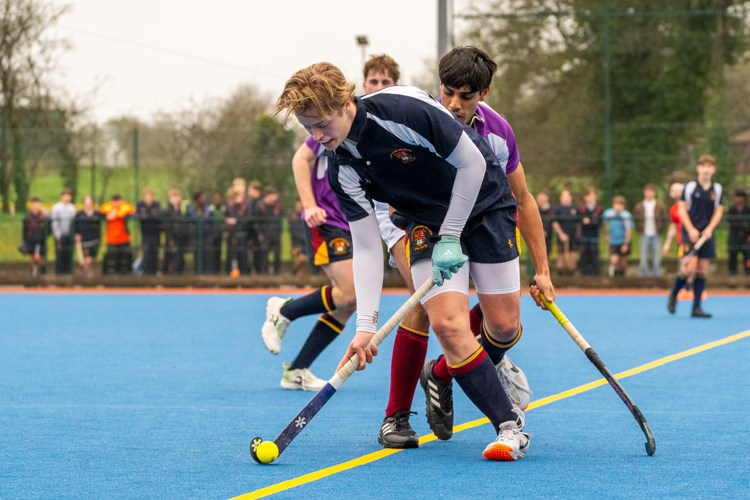 Bishops Storford College