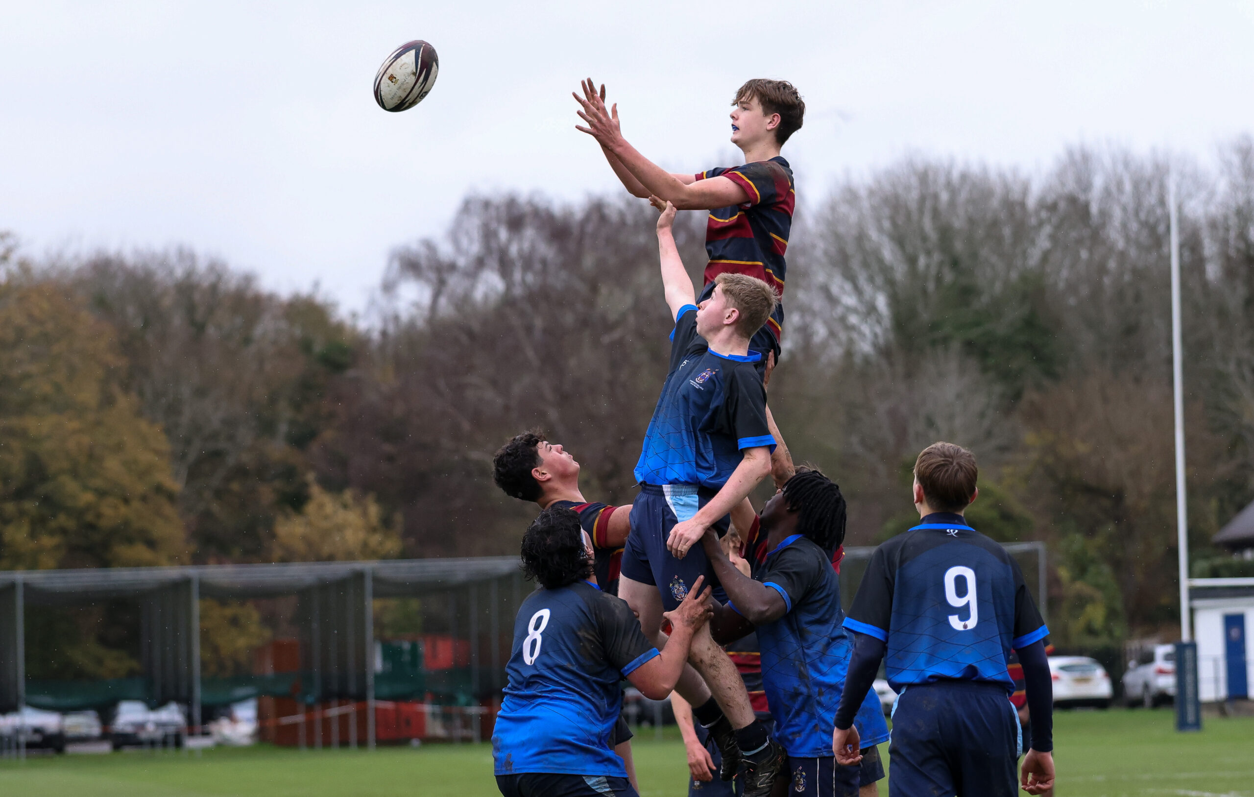 Bishops Storford College