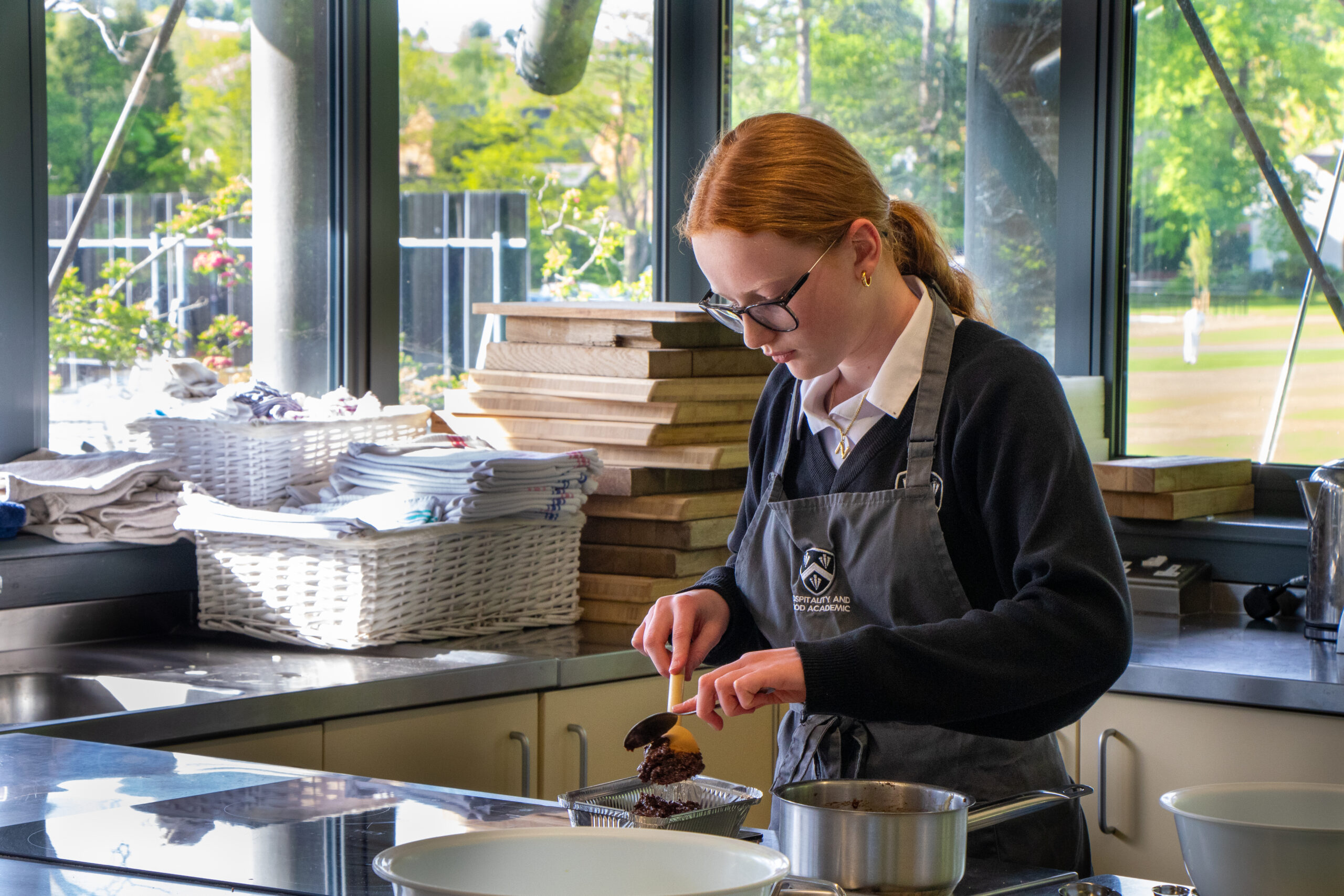 Bloxham School