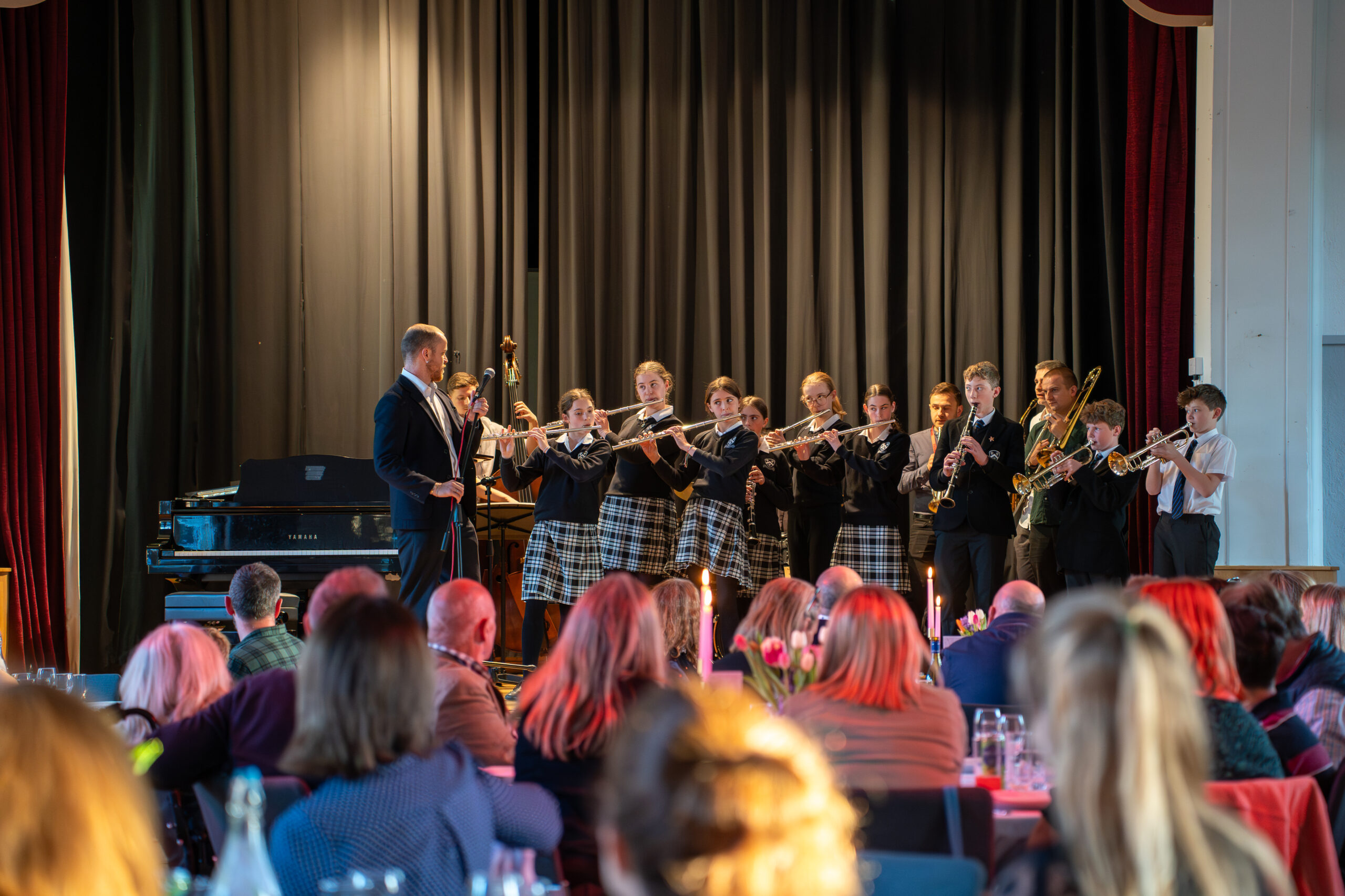 Bloxham School