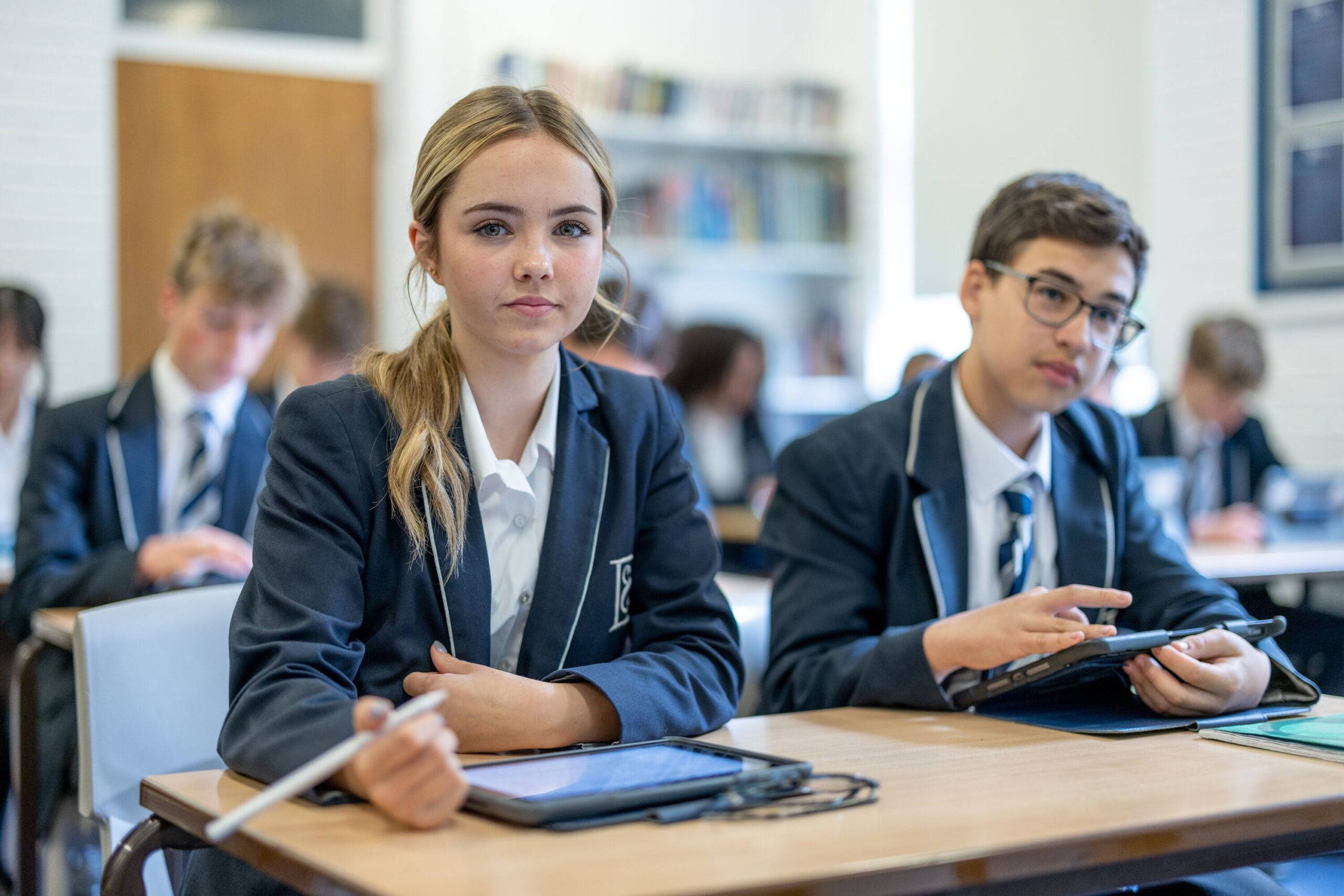 Bournemouth Collegiate School