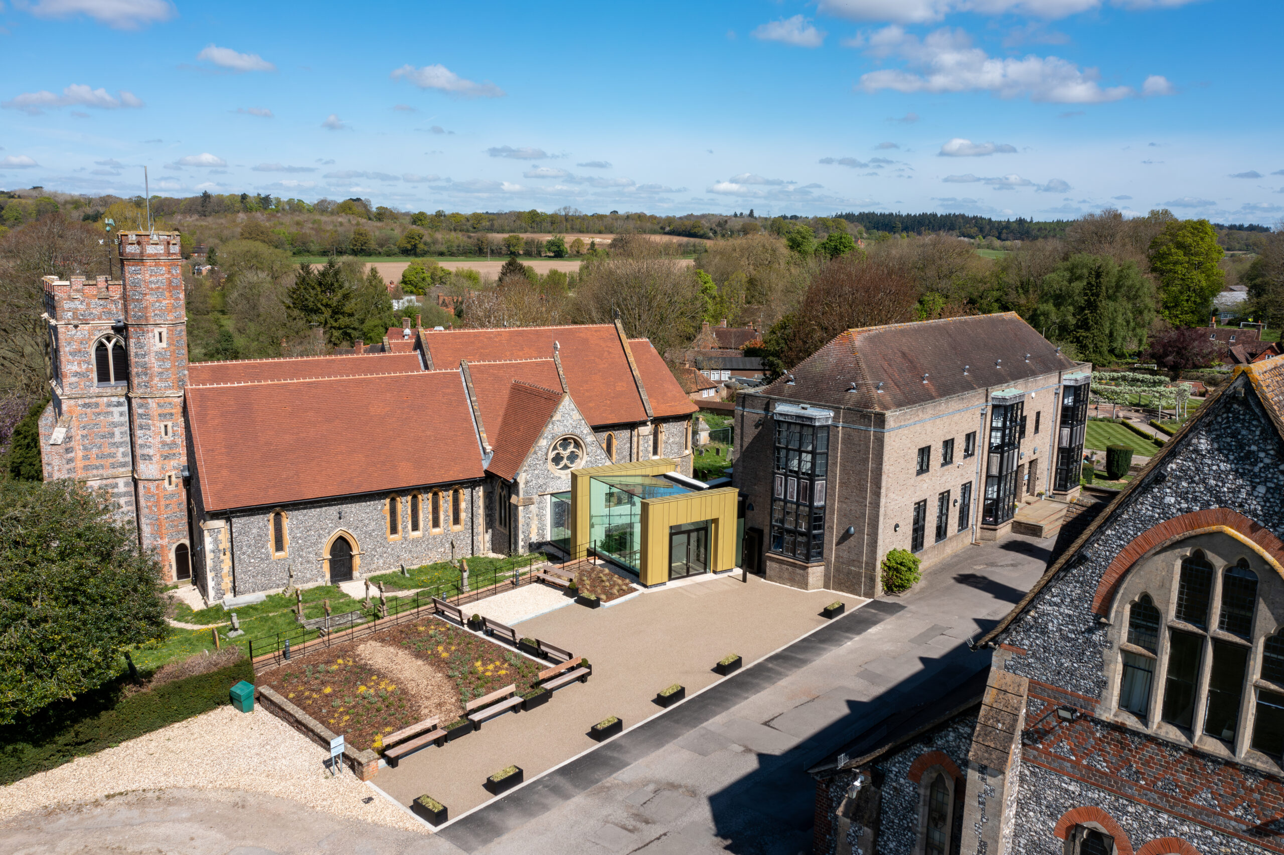 Bradfield College Bradfield College