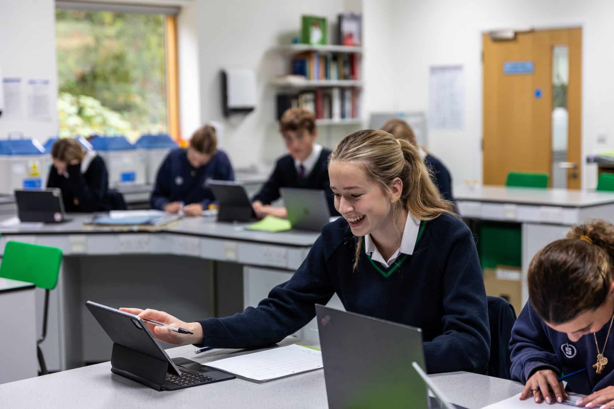 Bradfield College