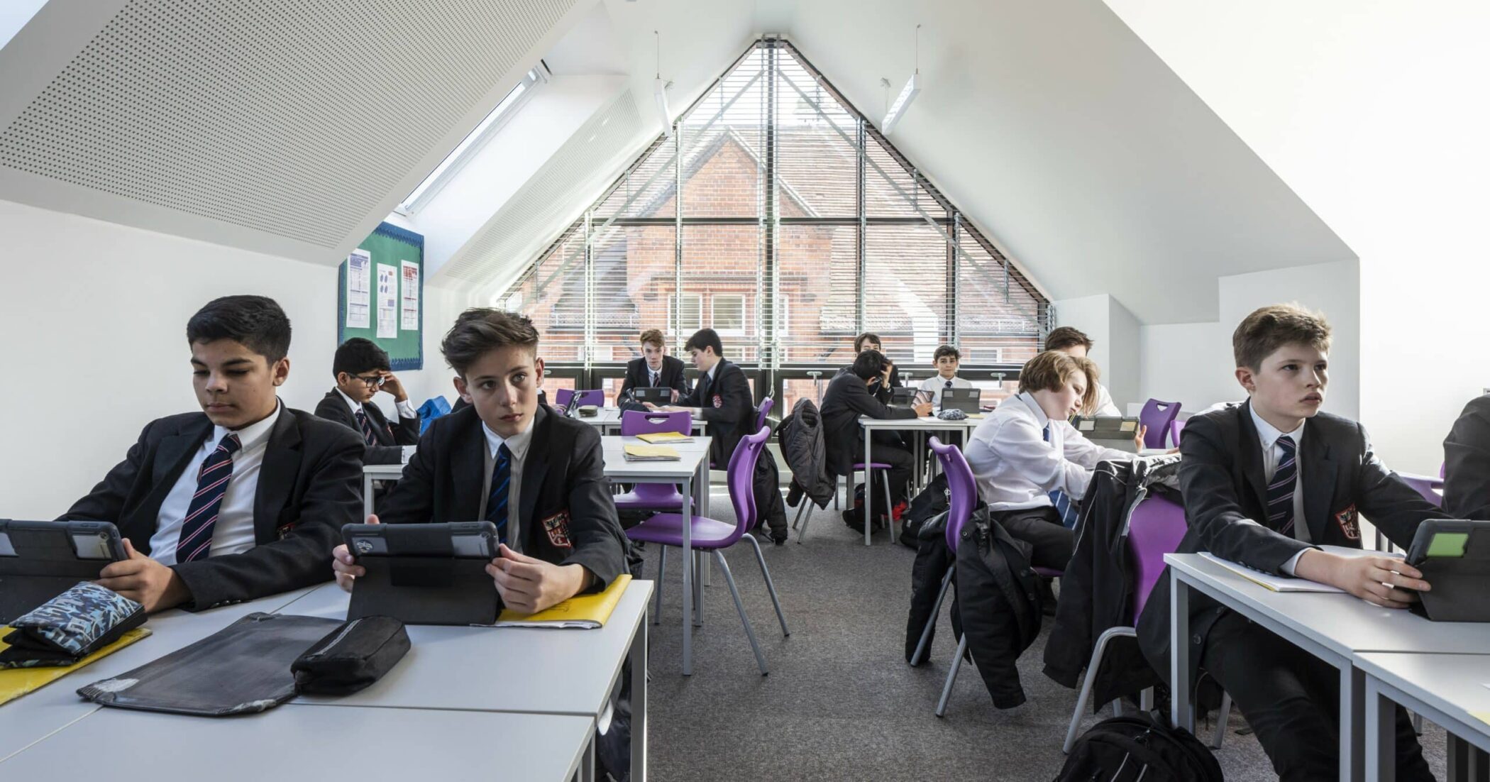 Brentwood School