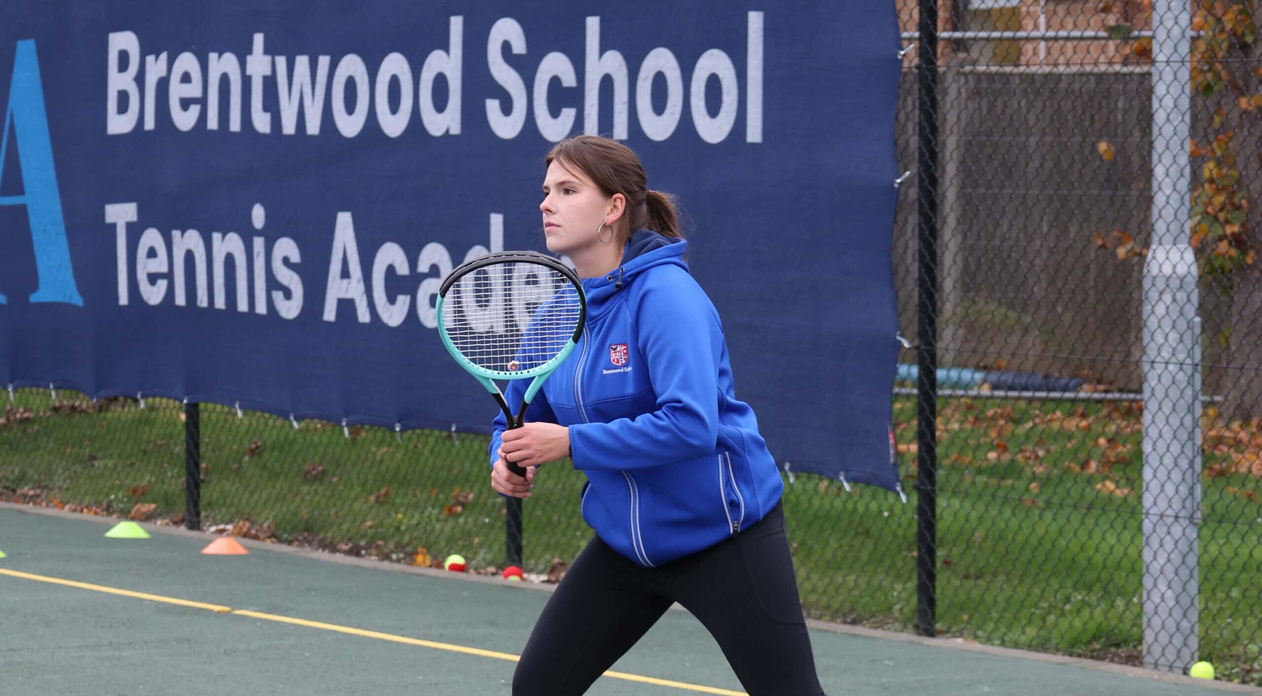 Brentwood School