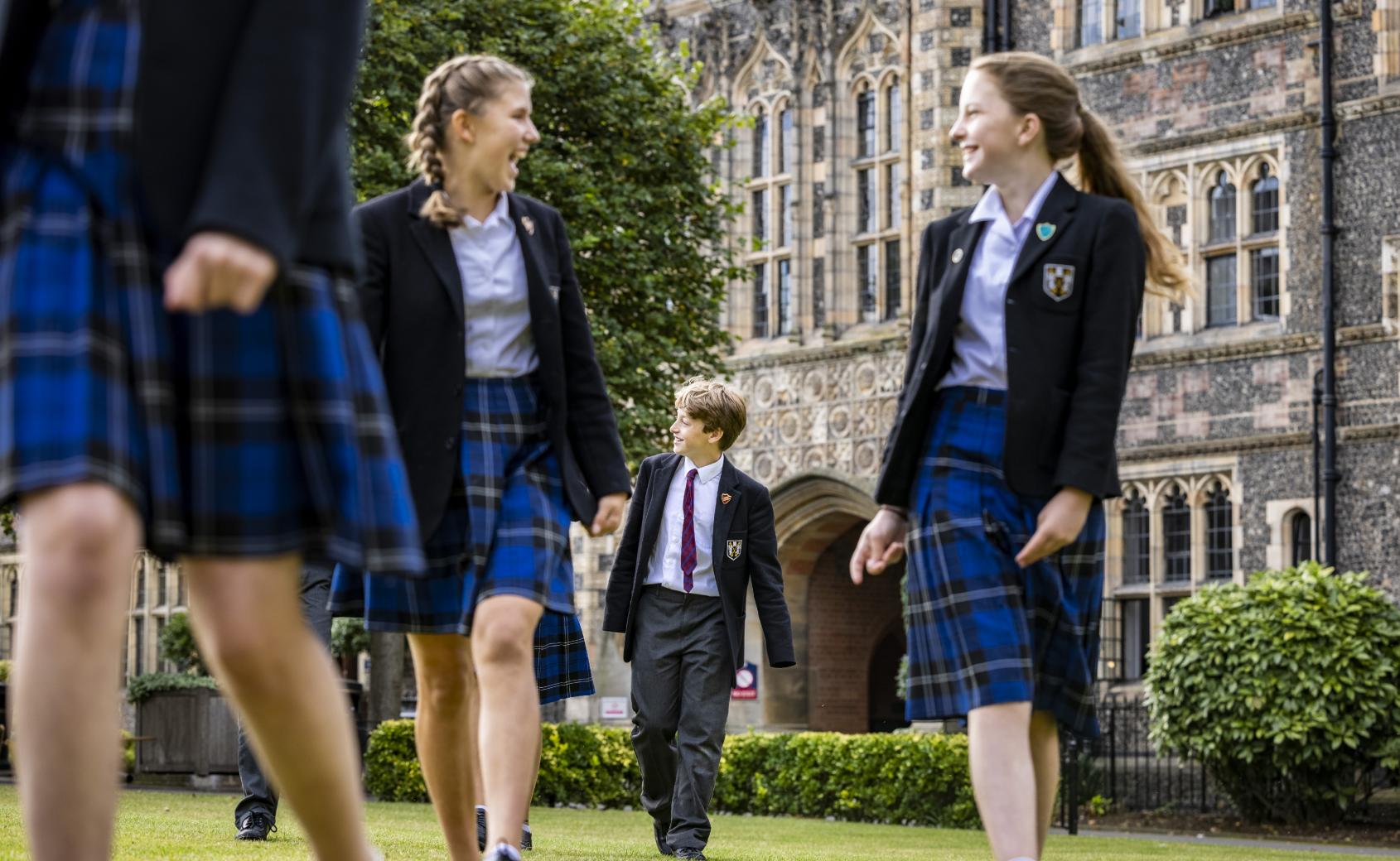 brighton college