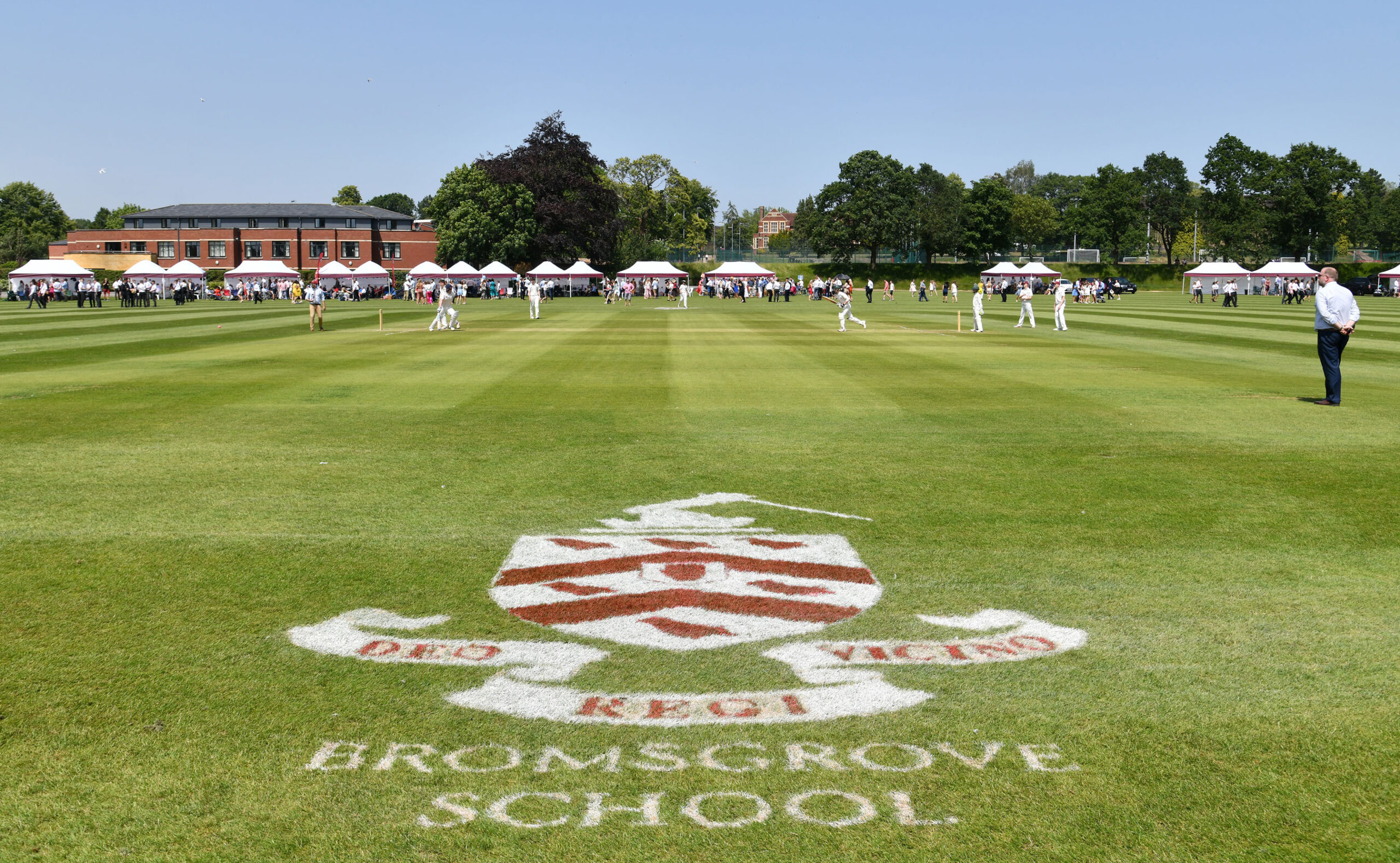 Bromsgrove School
