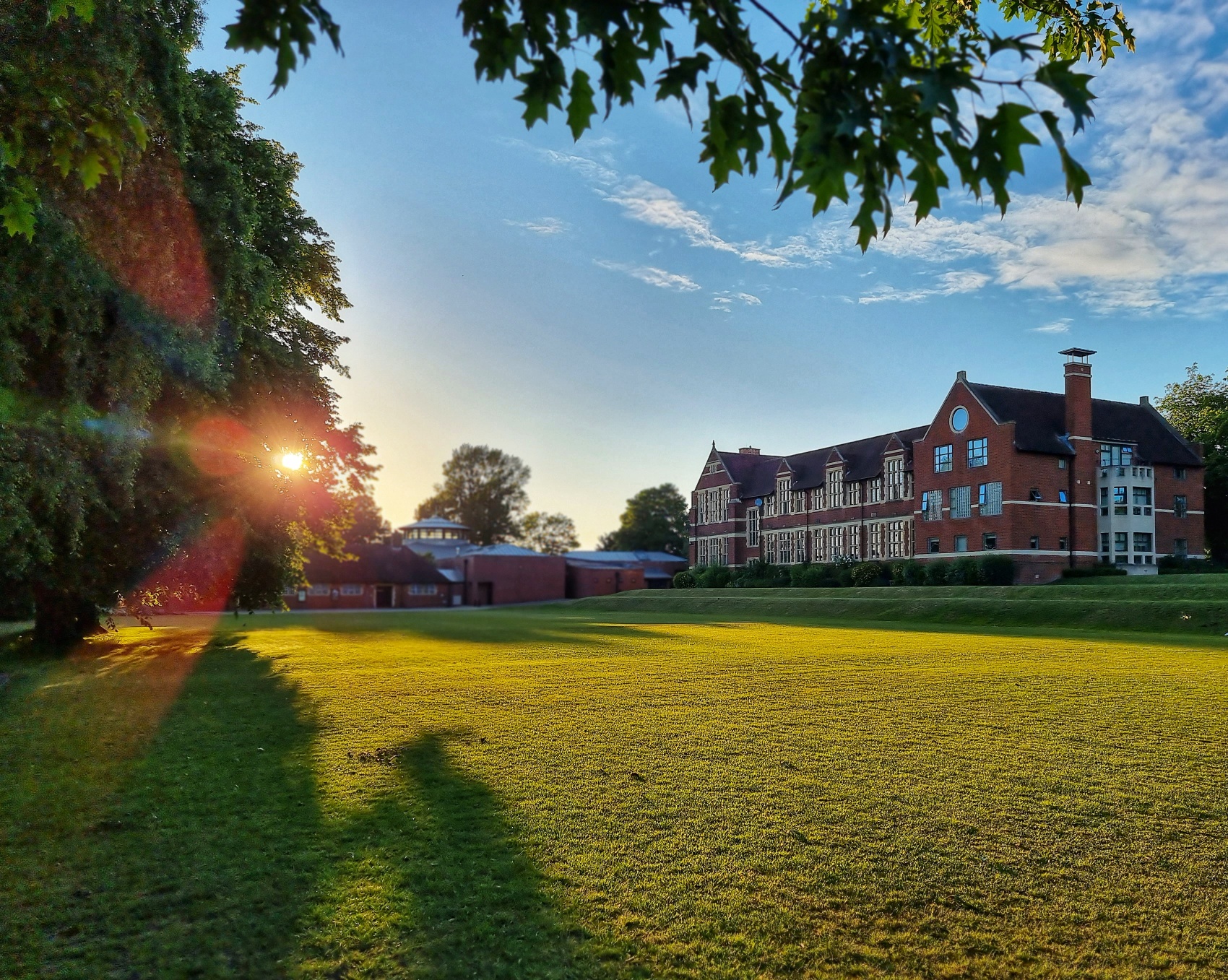 Bromsgrove School