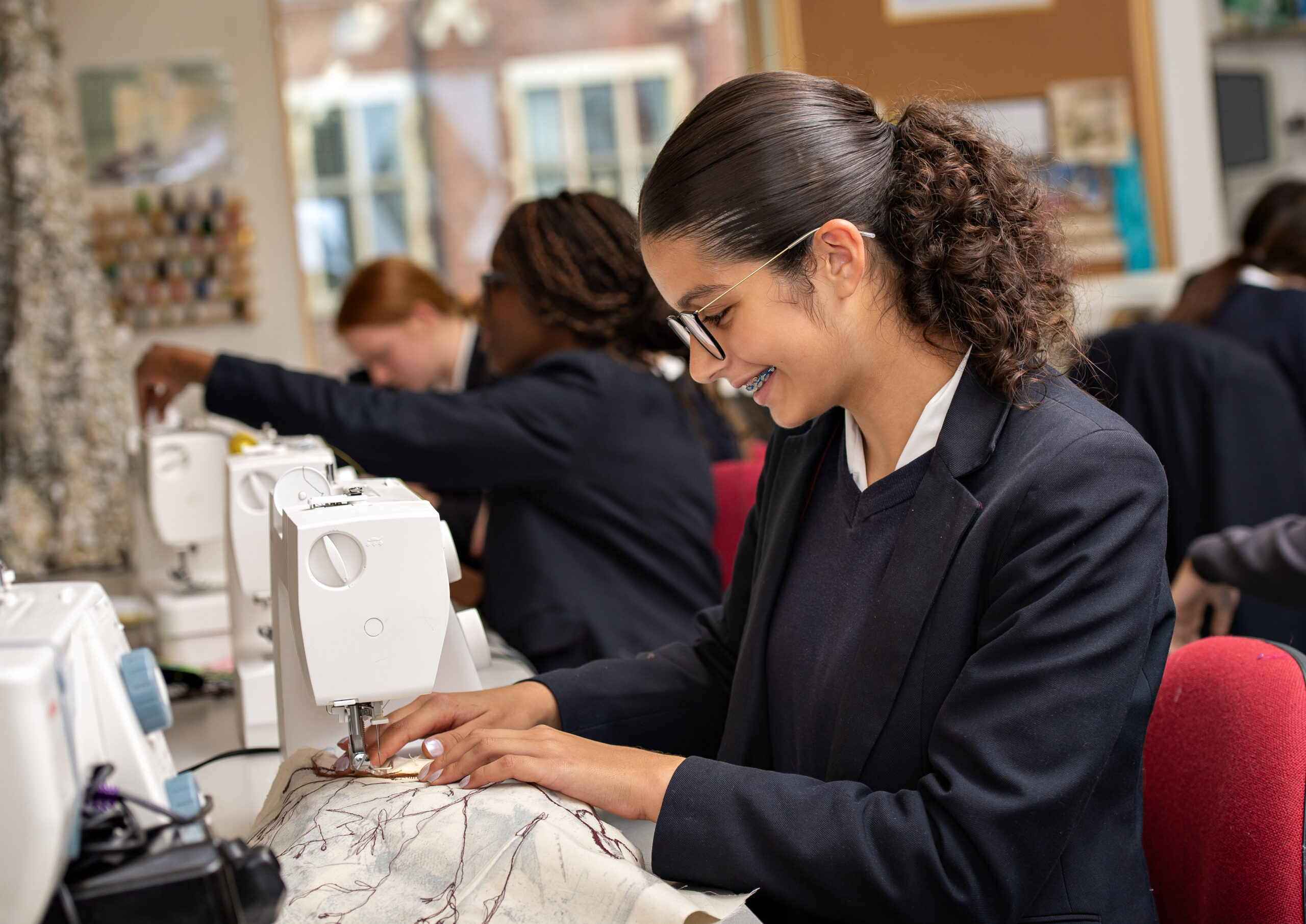 Bromsgrove School