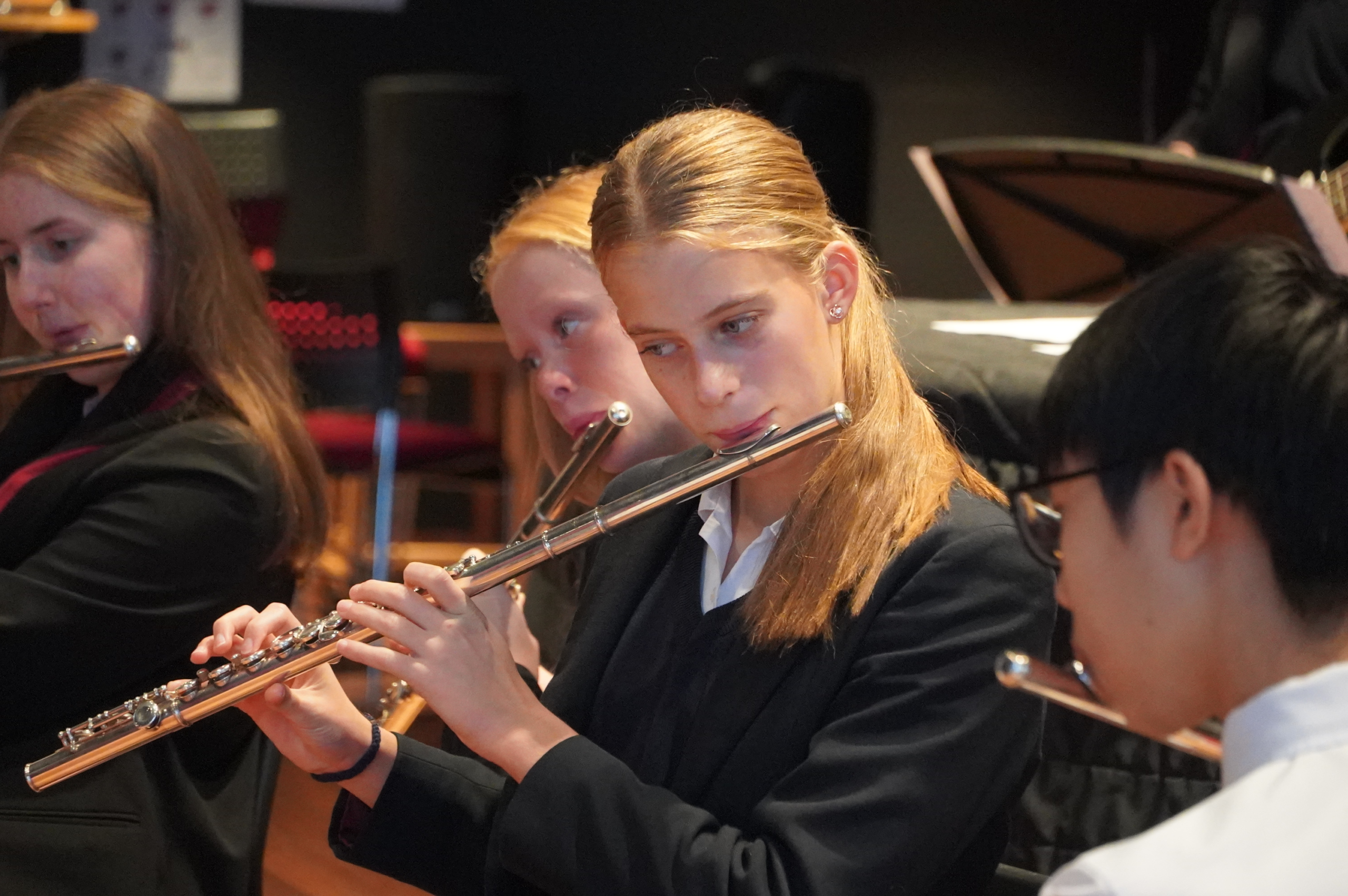 Bromsgrove School