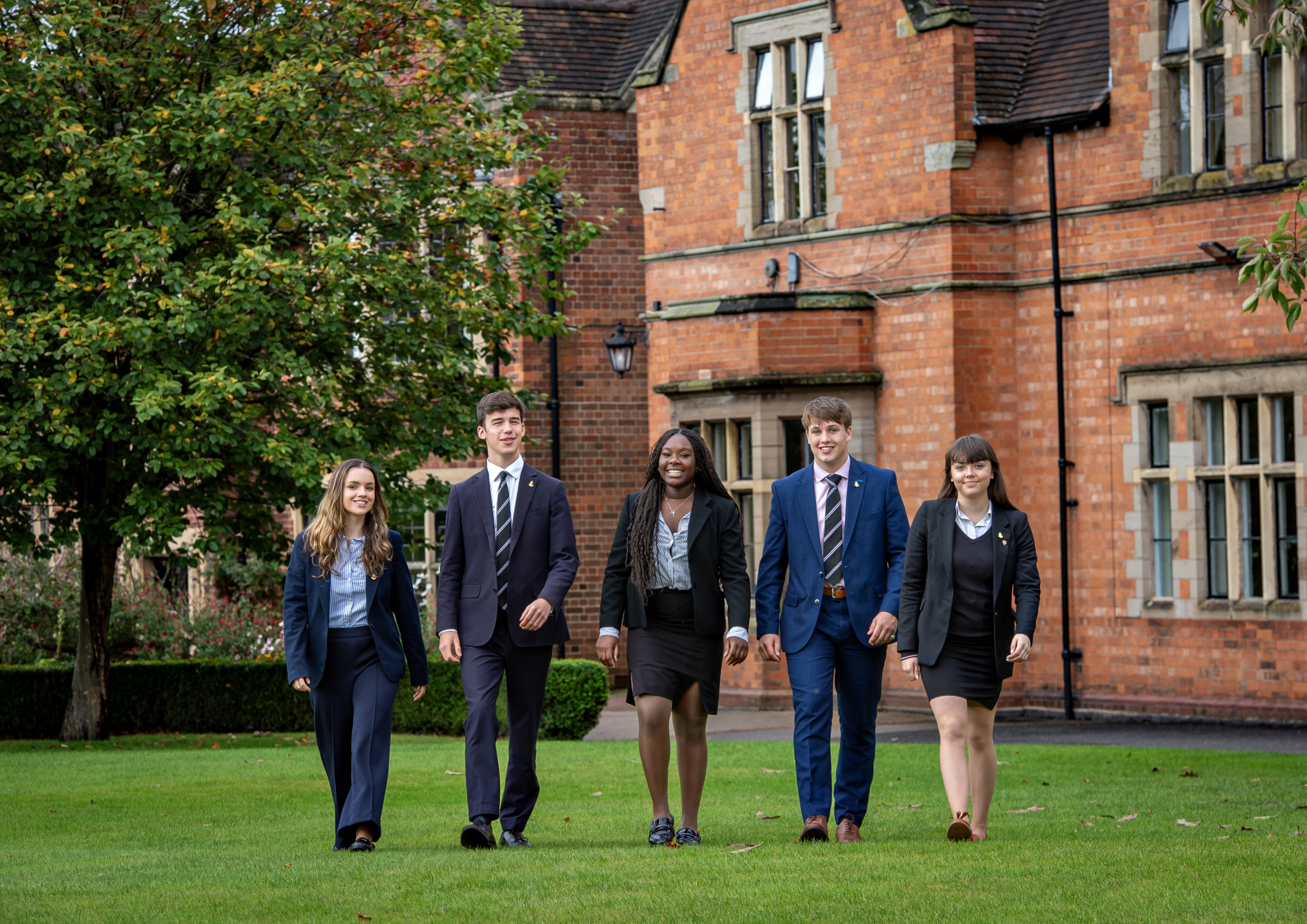 Bromsgrove School