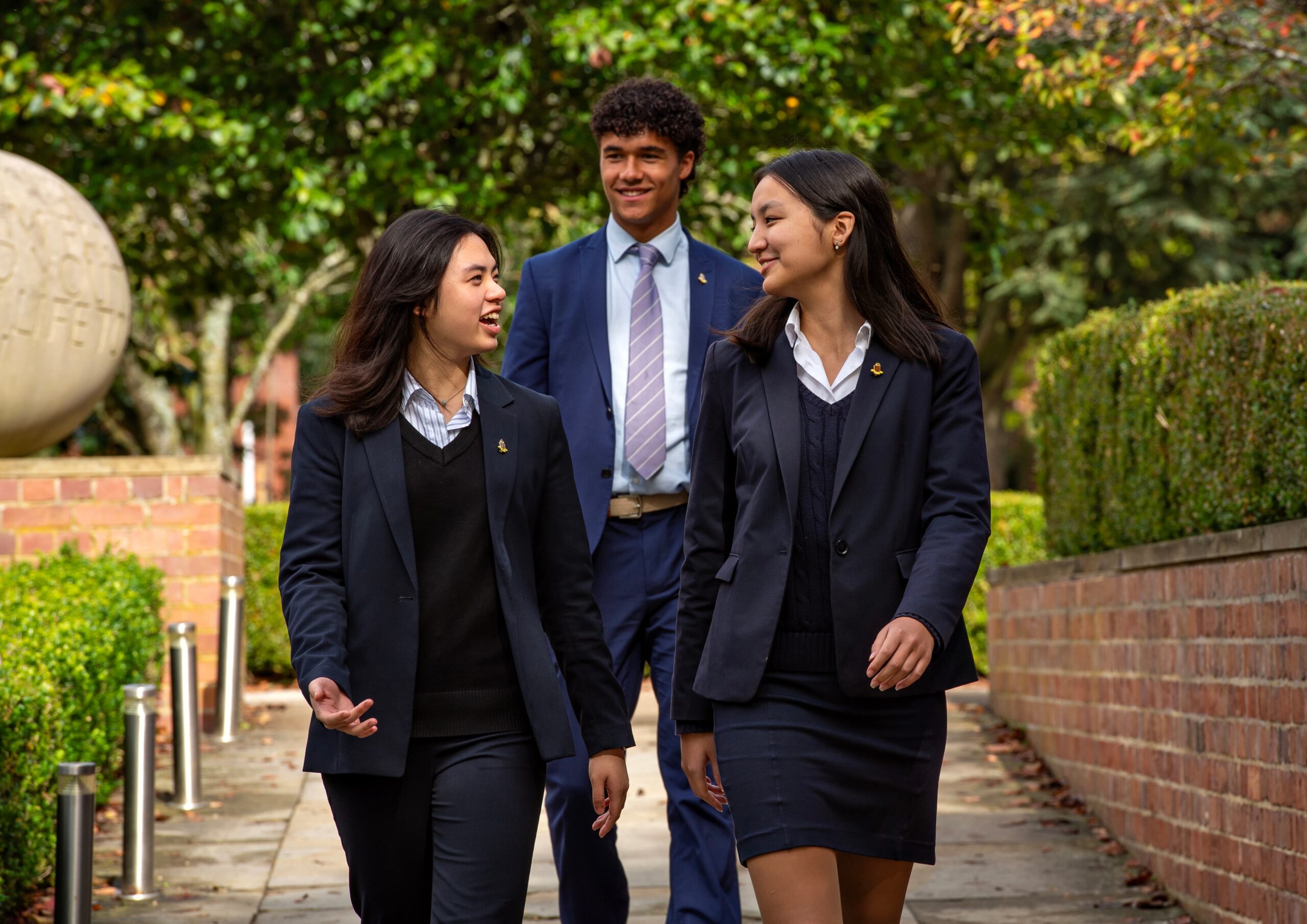 Bromsgrove School