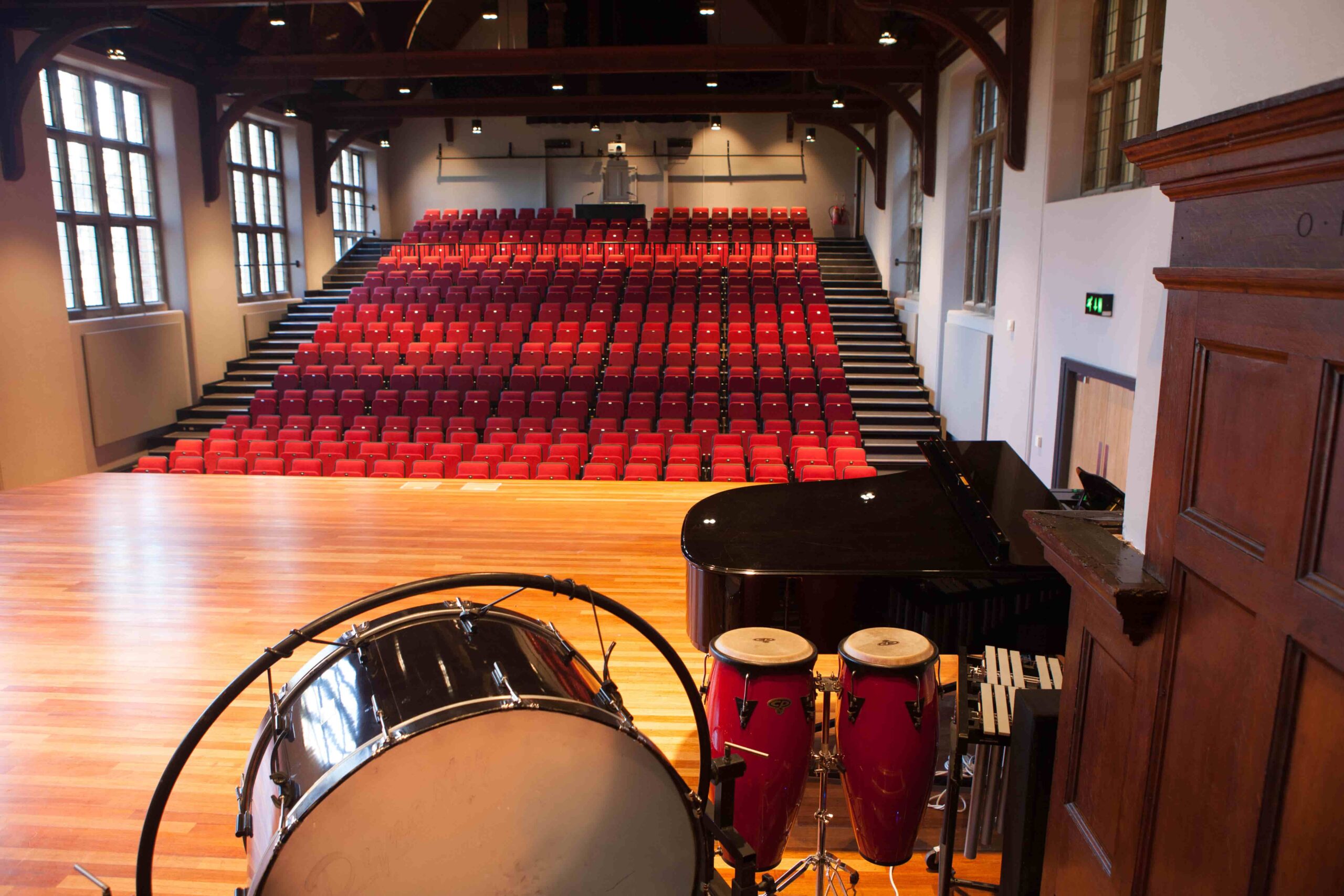 Bromsgrove School