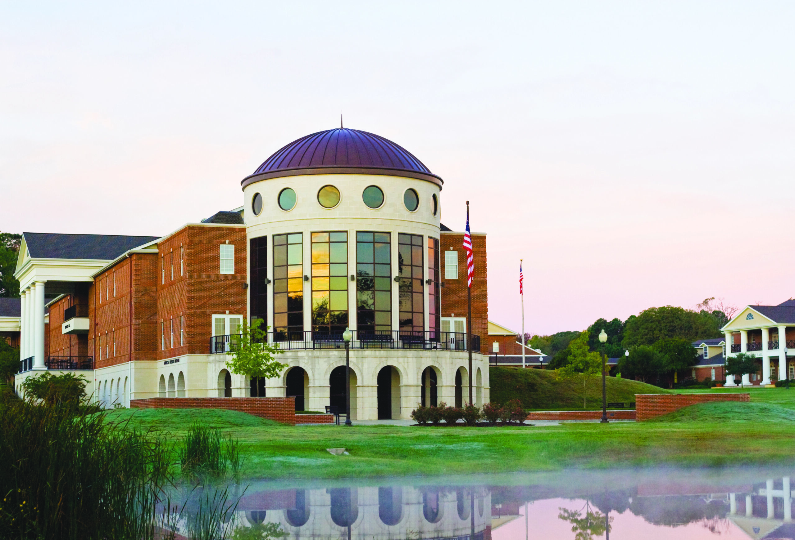 Brook Hill School